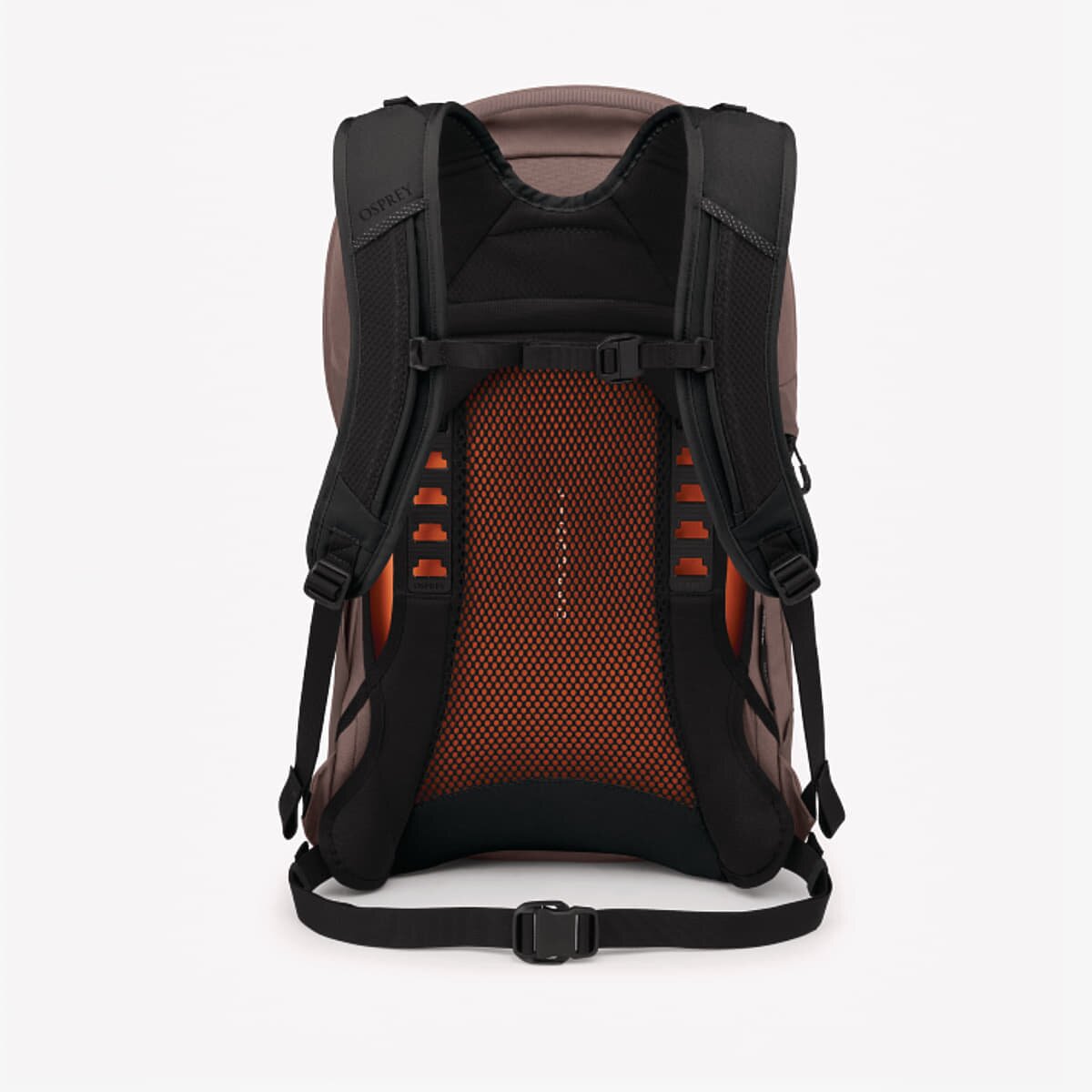 Osprey Раница Metron Airspeed 34 Magma Brown/ Goby Orange