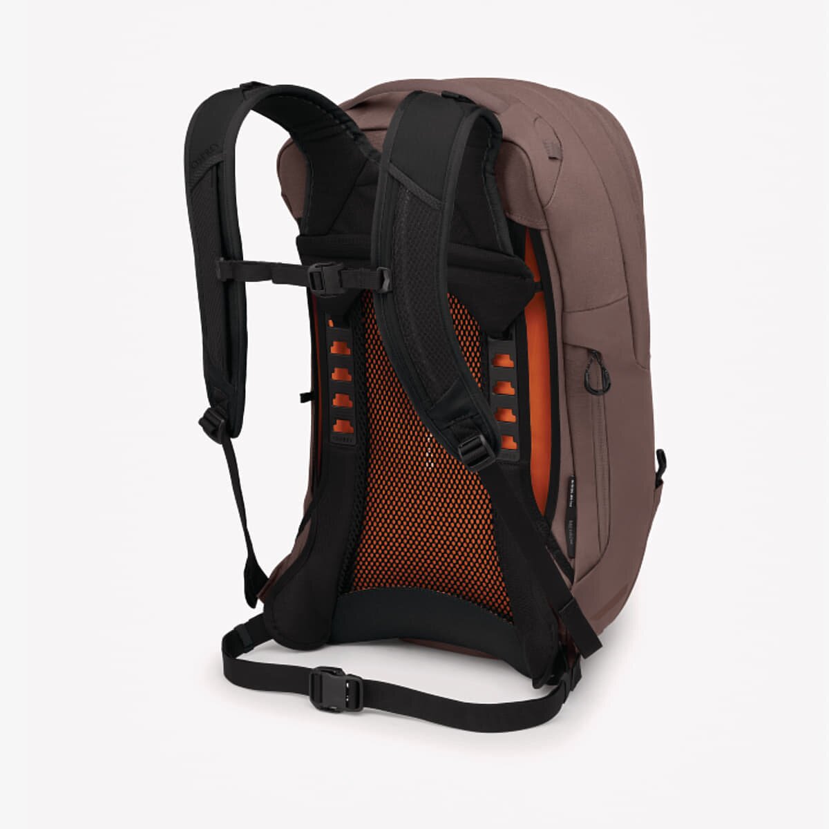 Osprey Раница Metron Airspeed 34 Magma Brown/ Goby Orange