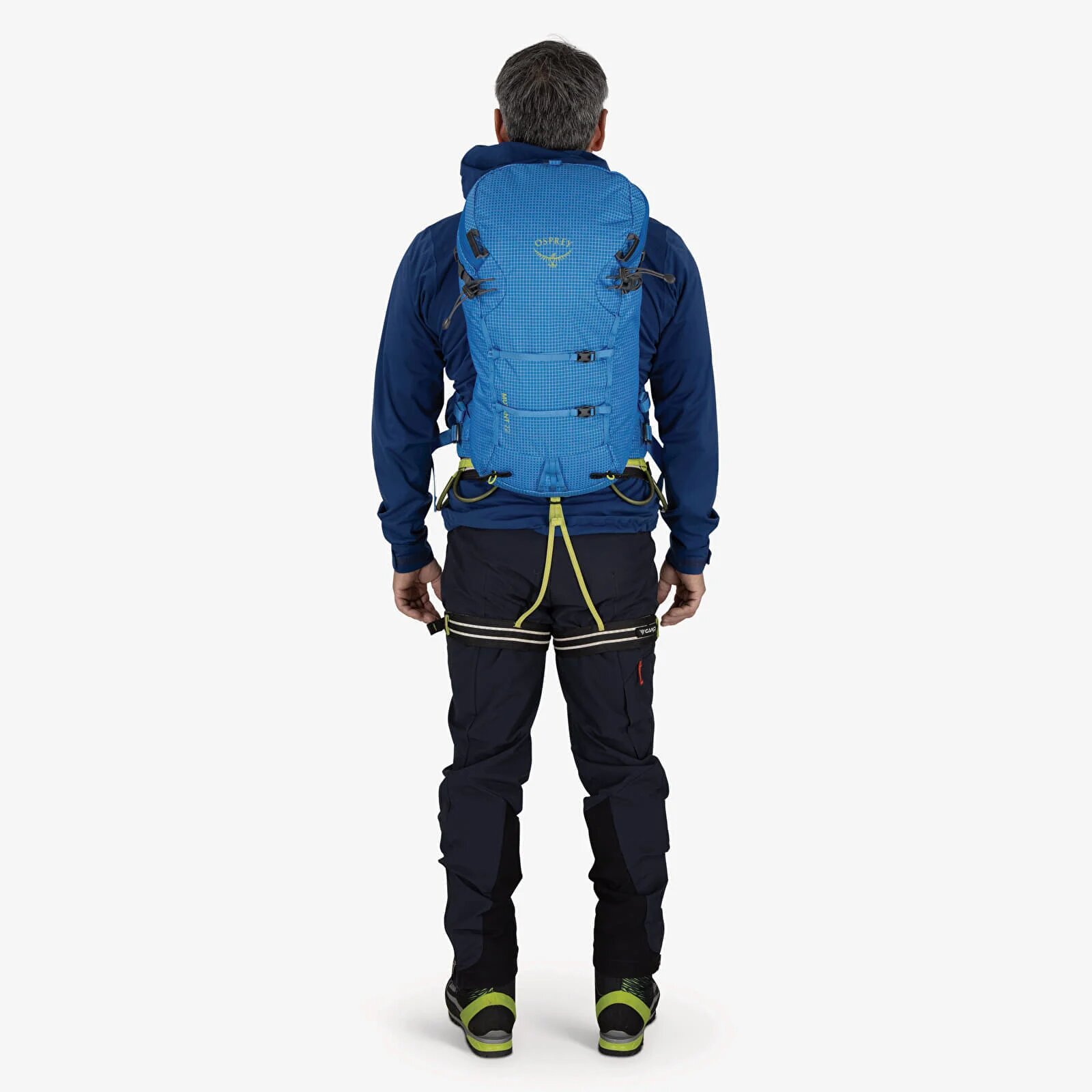 Osprey Раница Mutant 22 Blue Flame