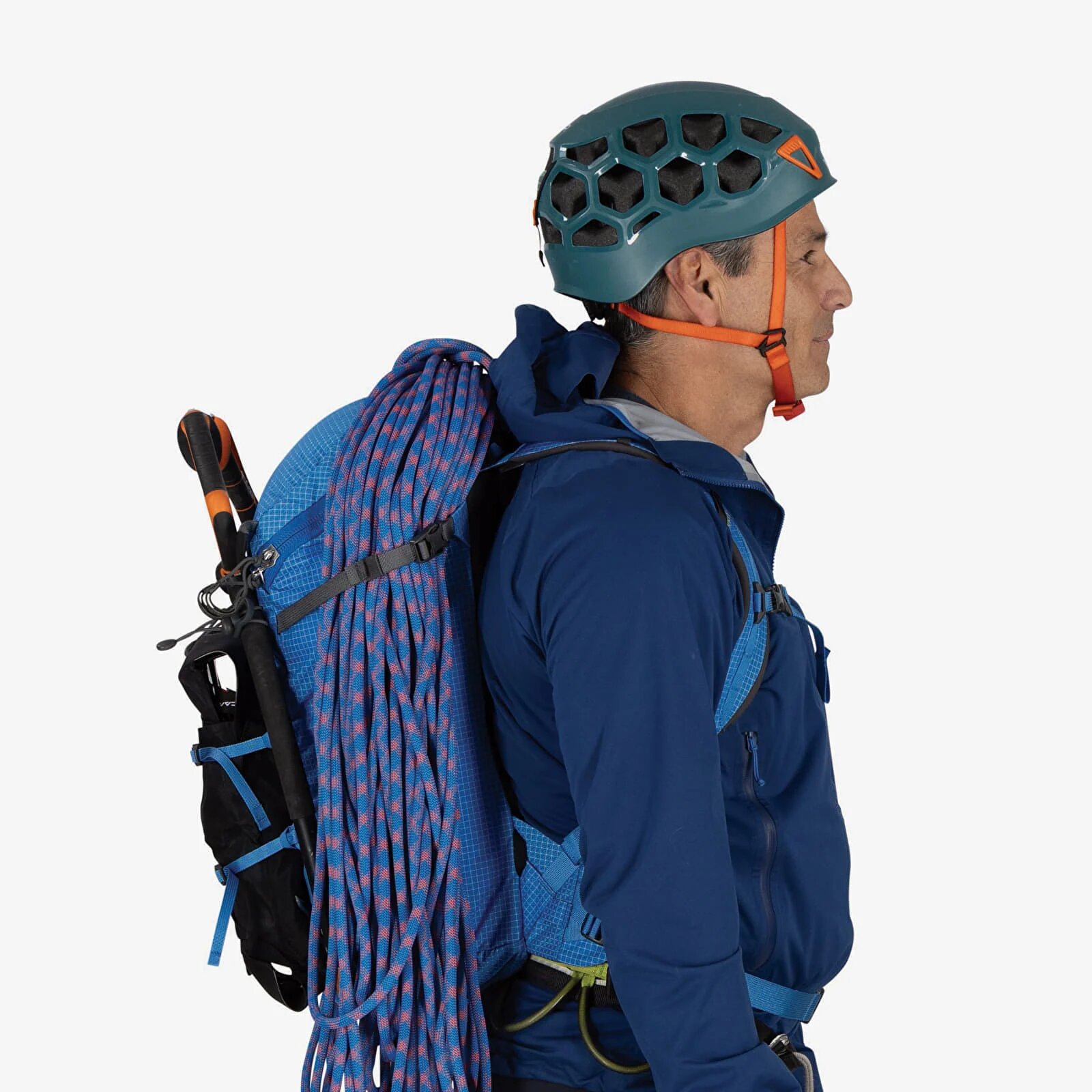 Osprey Раница Mutant 22 Blue Flame