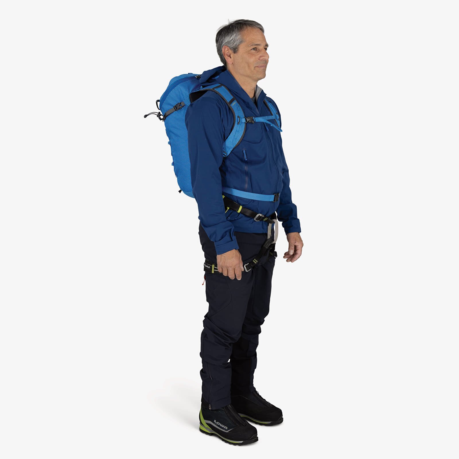 Osprey Раница Mutant 22 Blue Flame