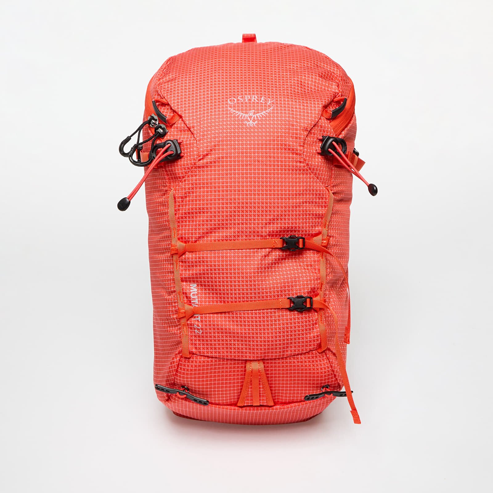 Osprey Раница Mutant 22 Mars Orange