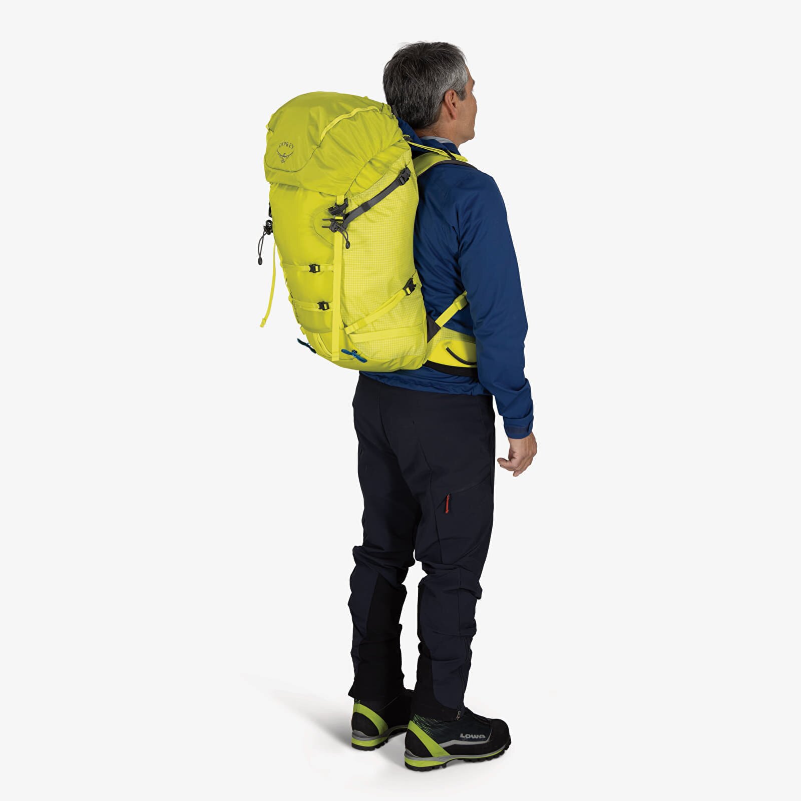 Osprey Раница Mutant 38 Lemongrass