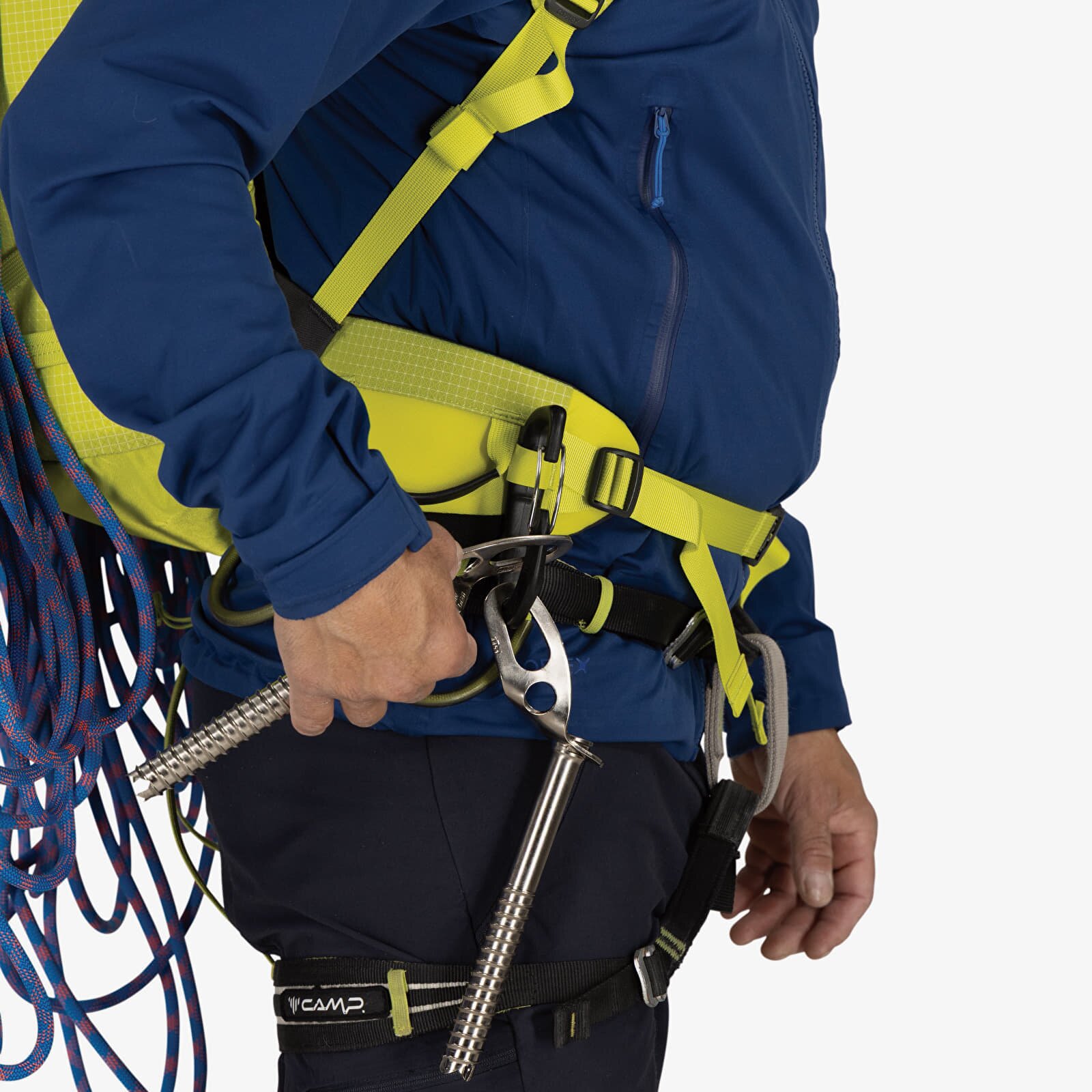 Osprey Раница Mutant 38 Lemongrass