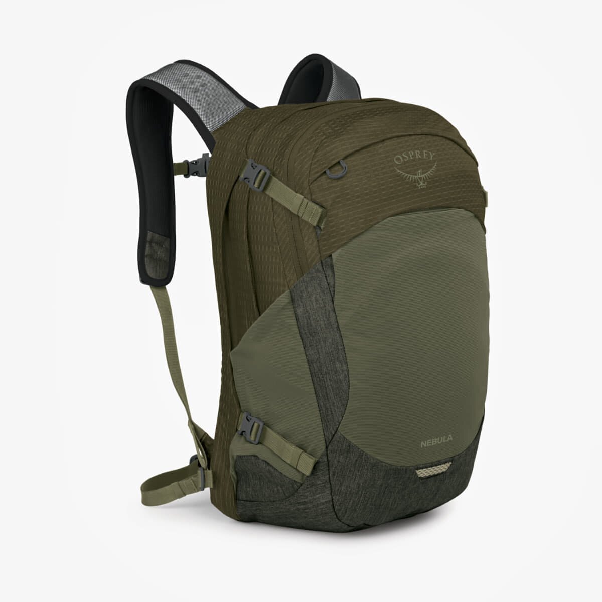 Osprey Раница Nebul Moss Green/ Earl Grey Heather