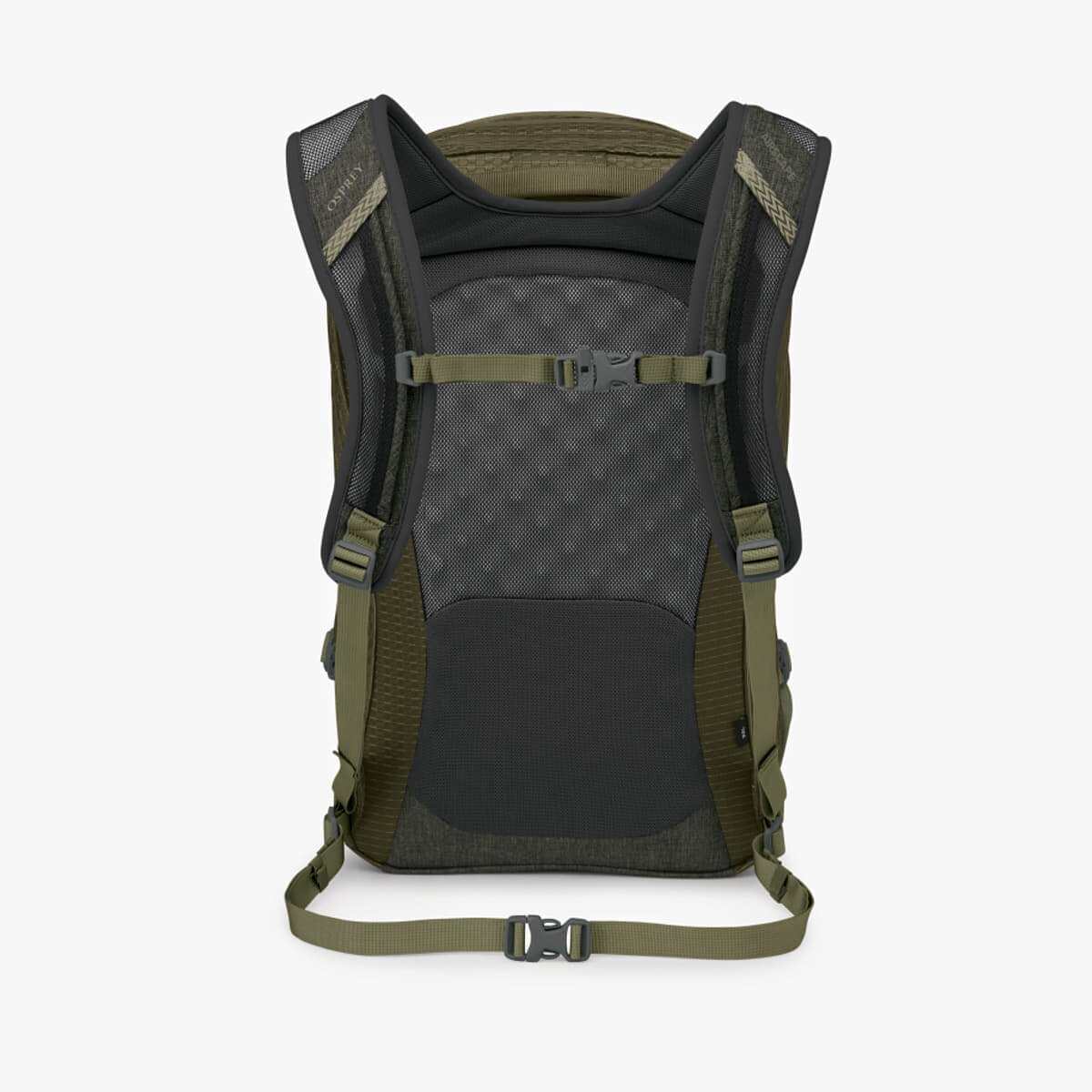Osprey Раница Nebul Moss Green/ Earl Grey Heather