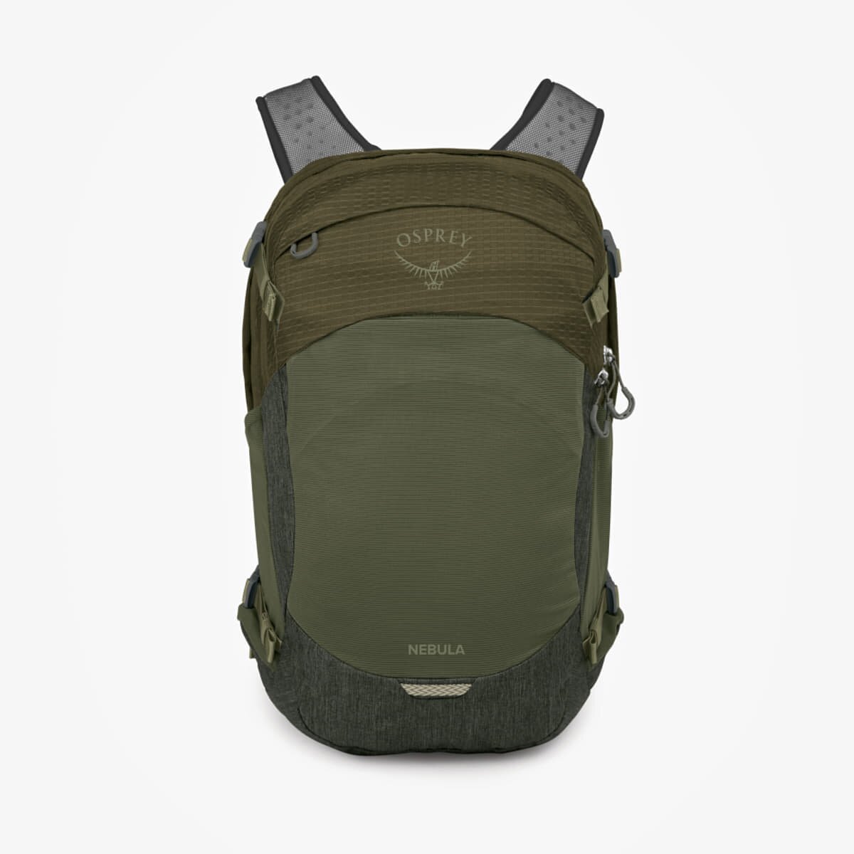 Osprey Раница Nebul Moss Green/ Earl Grey Heather