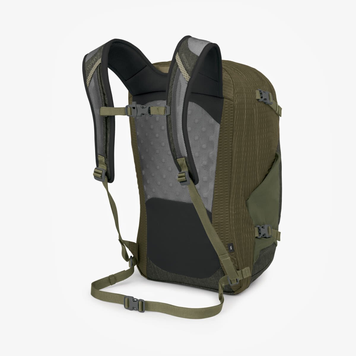 Osprey Раница Nebul Moss Green/ Earl Grey Heather