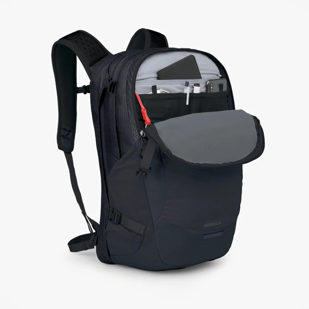 Osprey Раница Nebula 32 Backpack Black