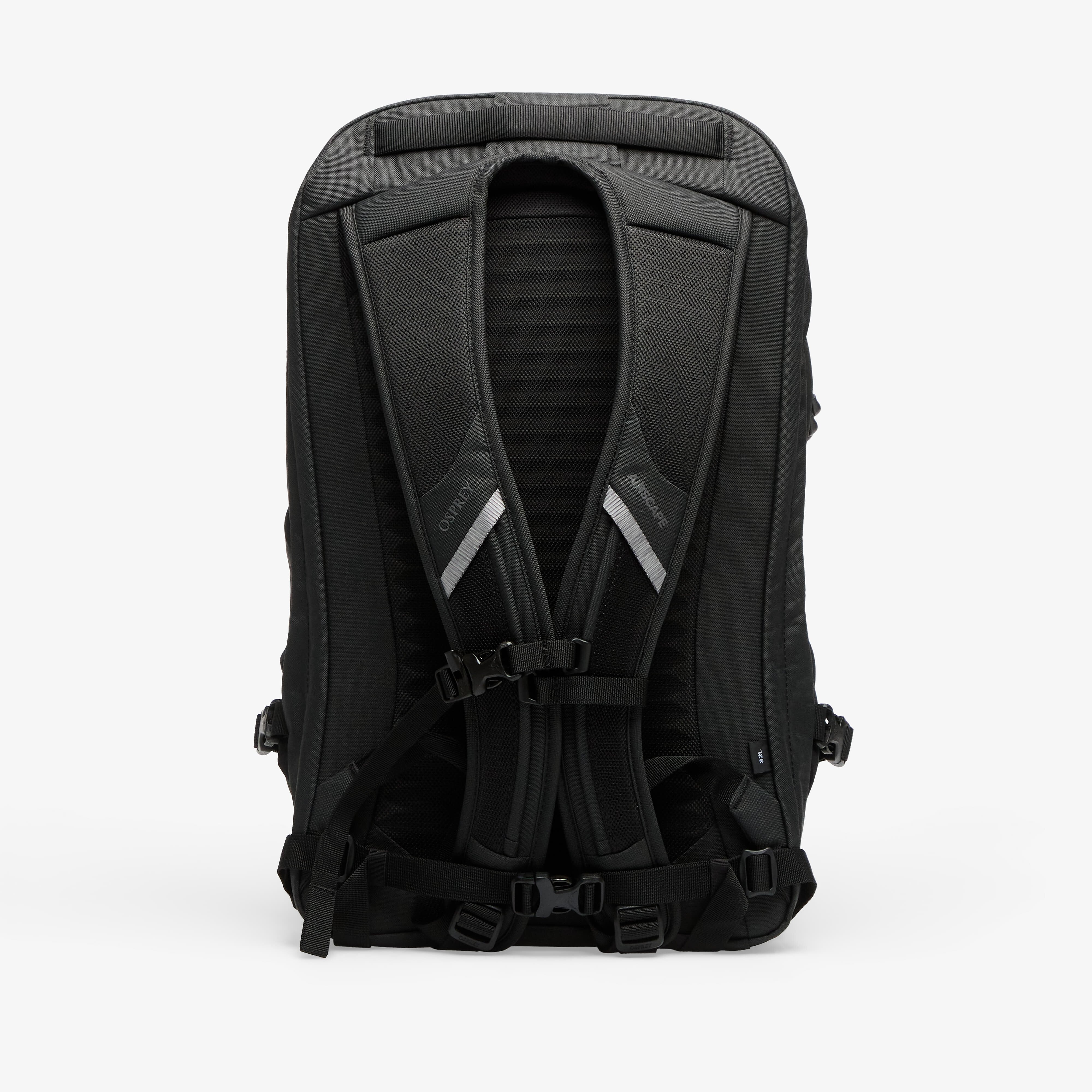 Osprey Раница Nebula Driftshade Black