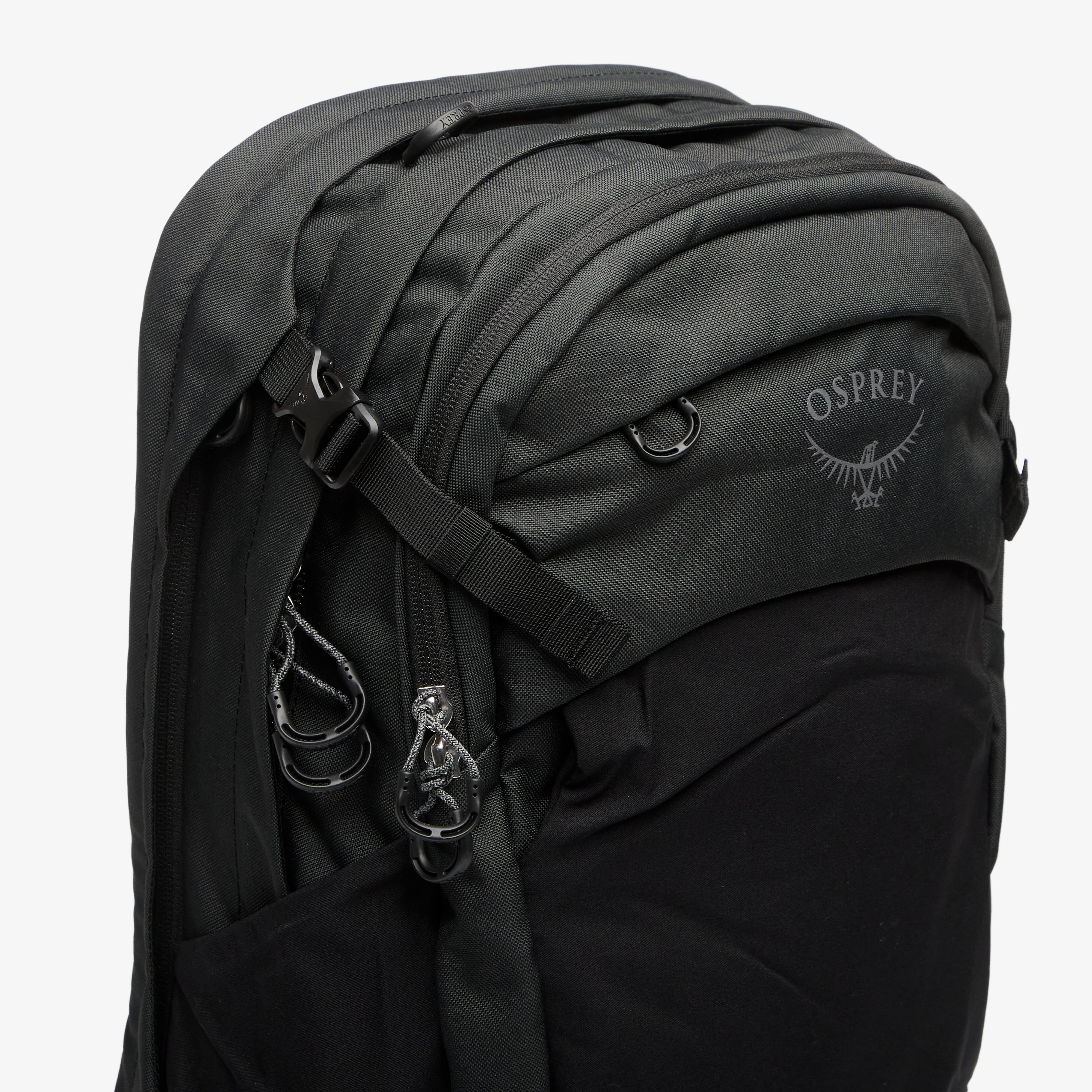Osprey Раница Nebula Driftshade Black