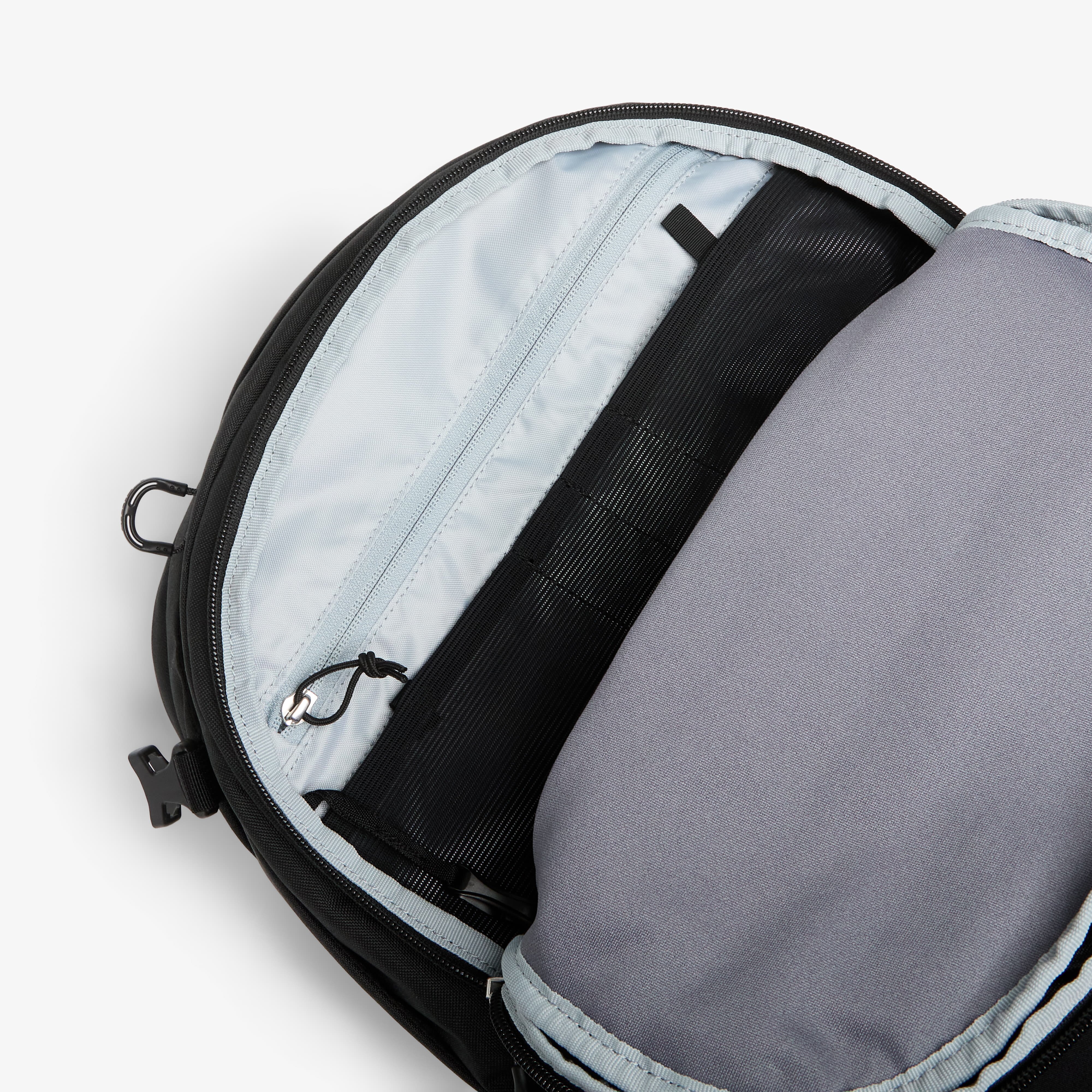 Osprey Раница Nebula Driftshade Black