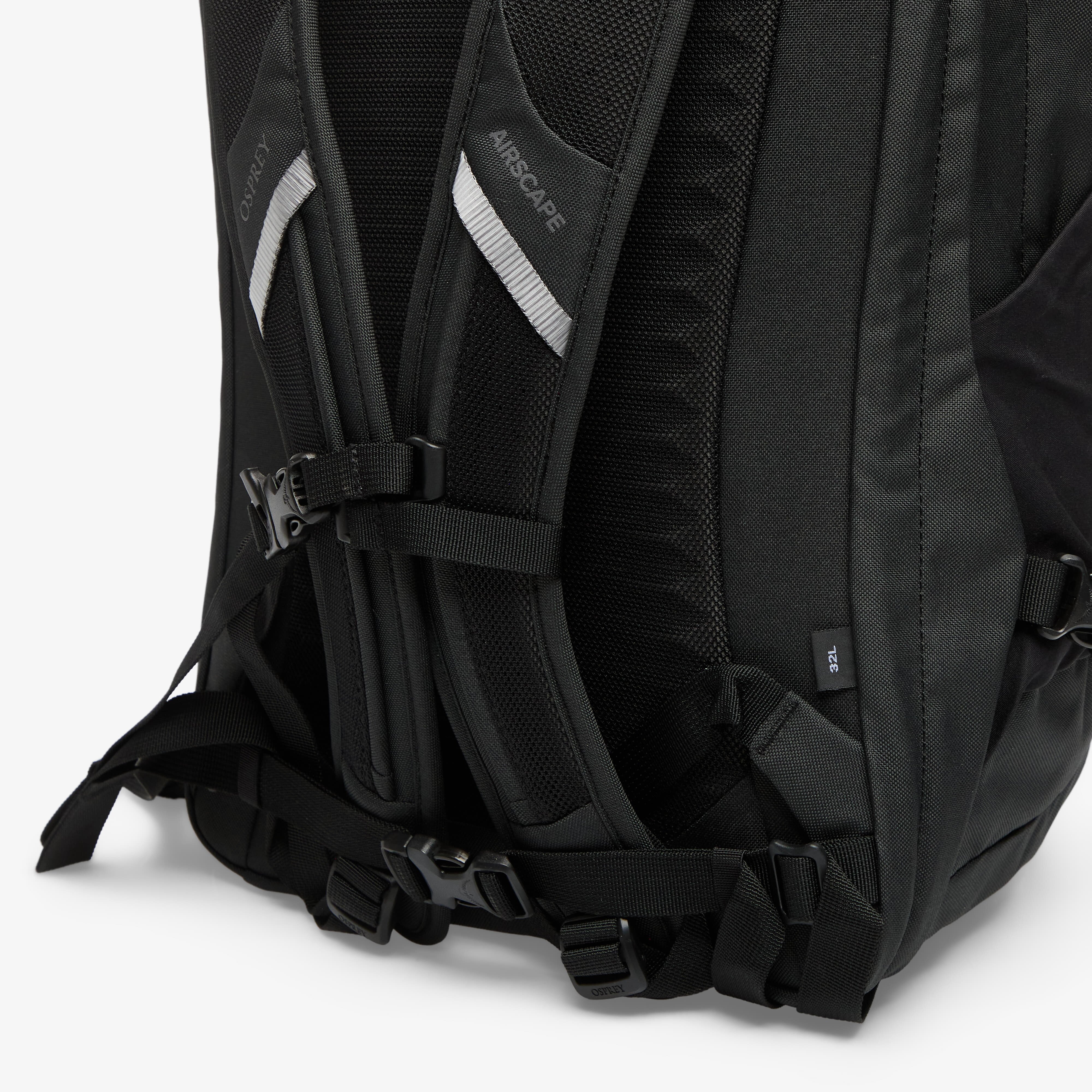 Osprey Раница Nebula Driftshade Black