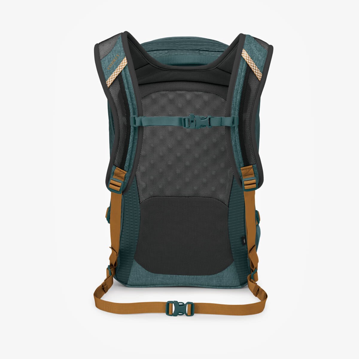 Osprey Раница Nebula Torrent Blue Heather