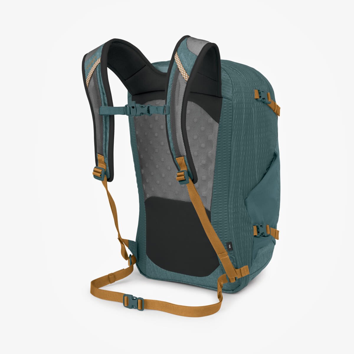 Osprey Раница Nebula Torrent Blue Heather