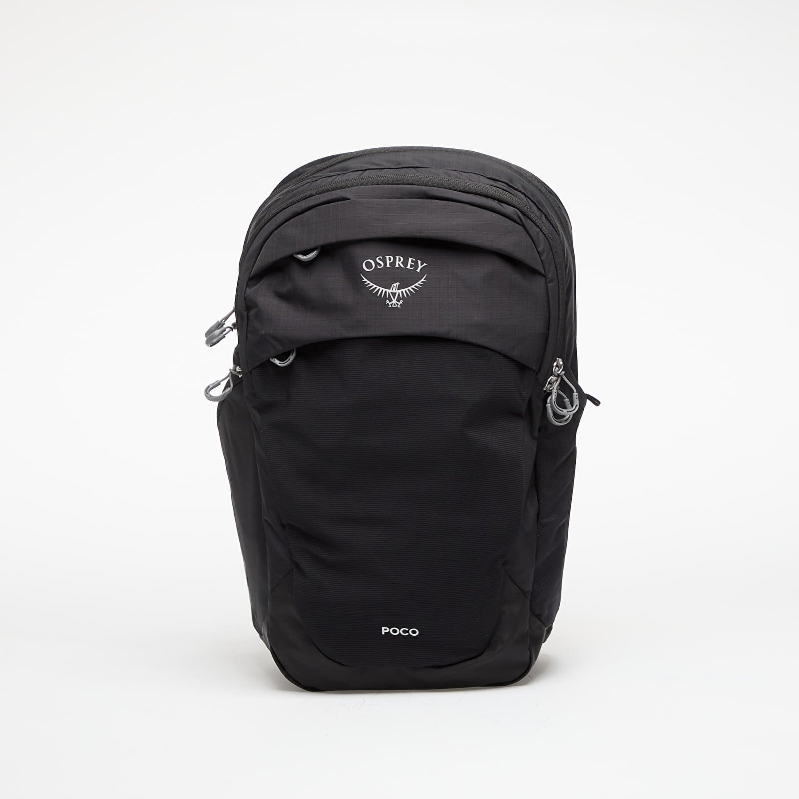 Osprey Раница Poco Changing Pack Black