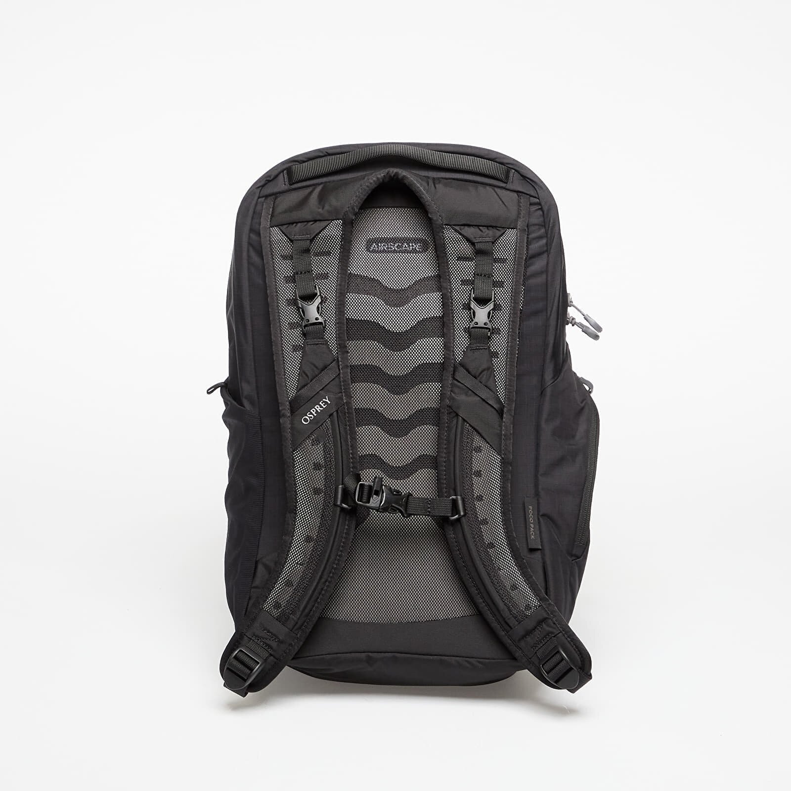 Osprey Раница Poco Changing Pack Black