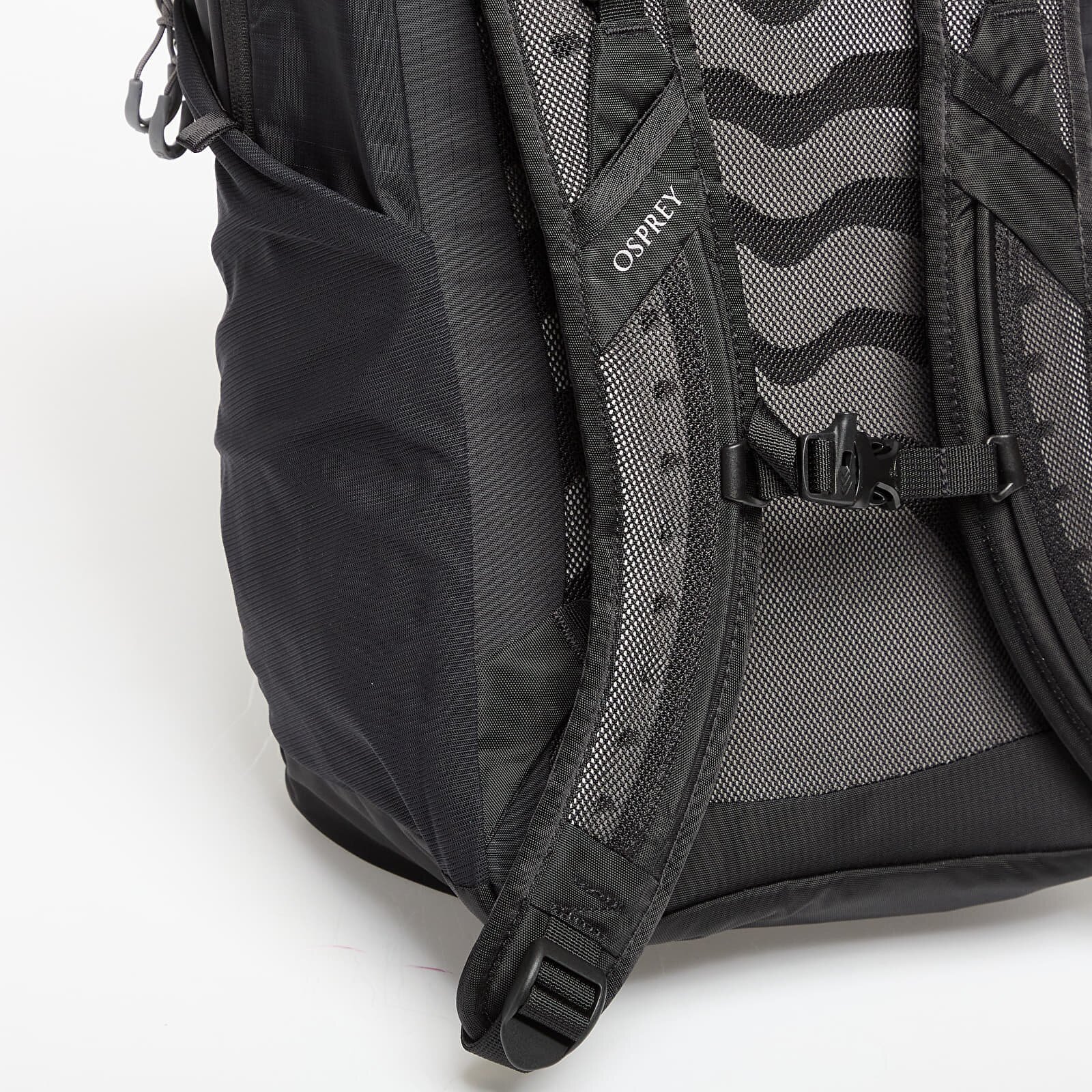 Osprey Раница Poco Changing Pack Black