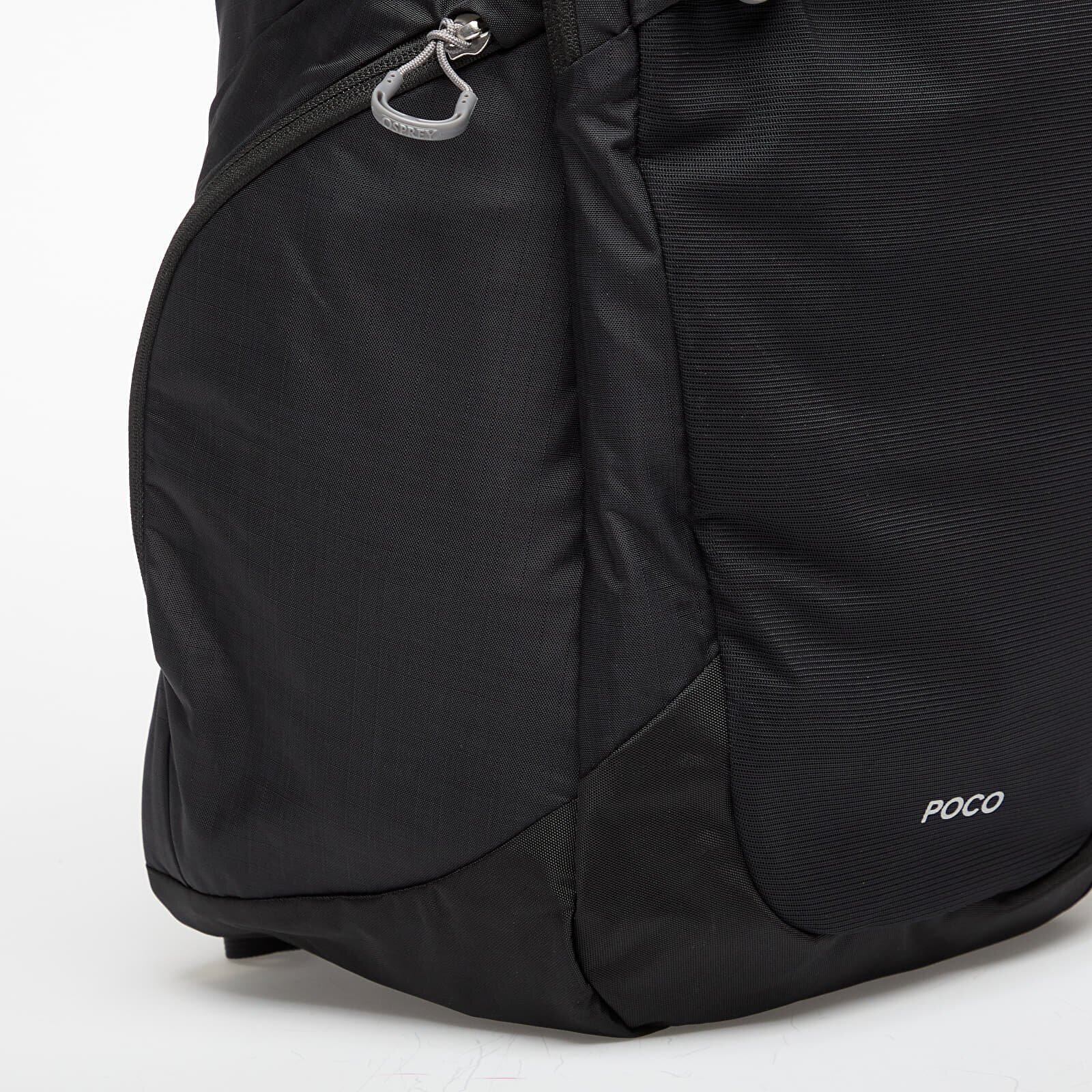 Osprey Раница Poco Changing Pack Black