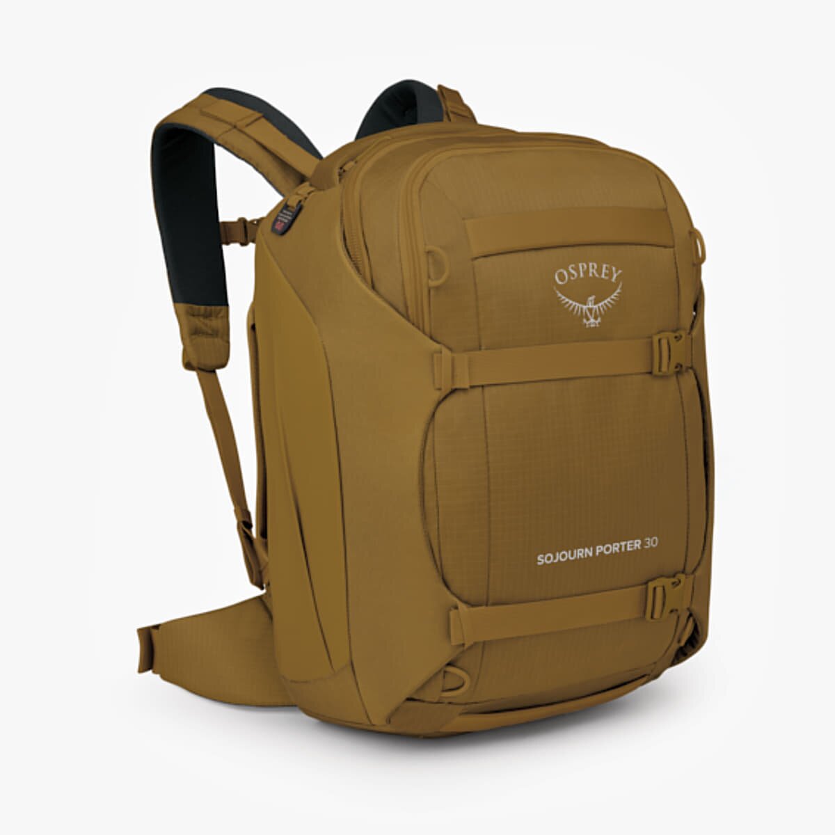 Osprey Раница Porter 30 Brindle Brown
