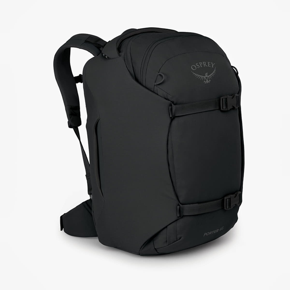 Osprey Раница Porter 46 Black