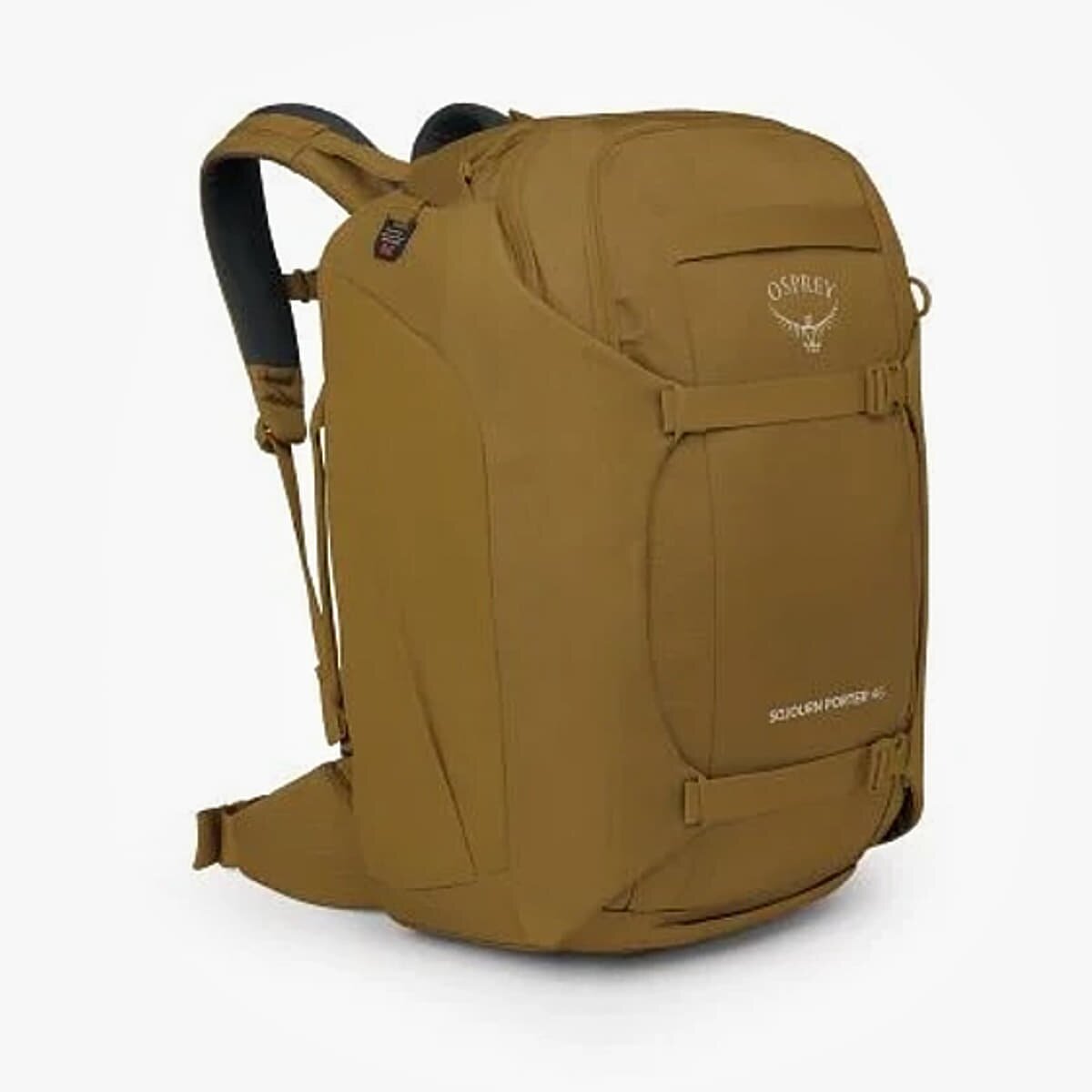 Osprey Раница Porter 46 Brindle Brown