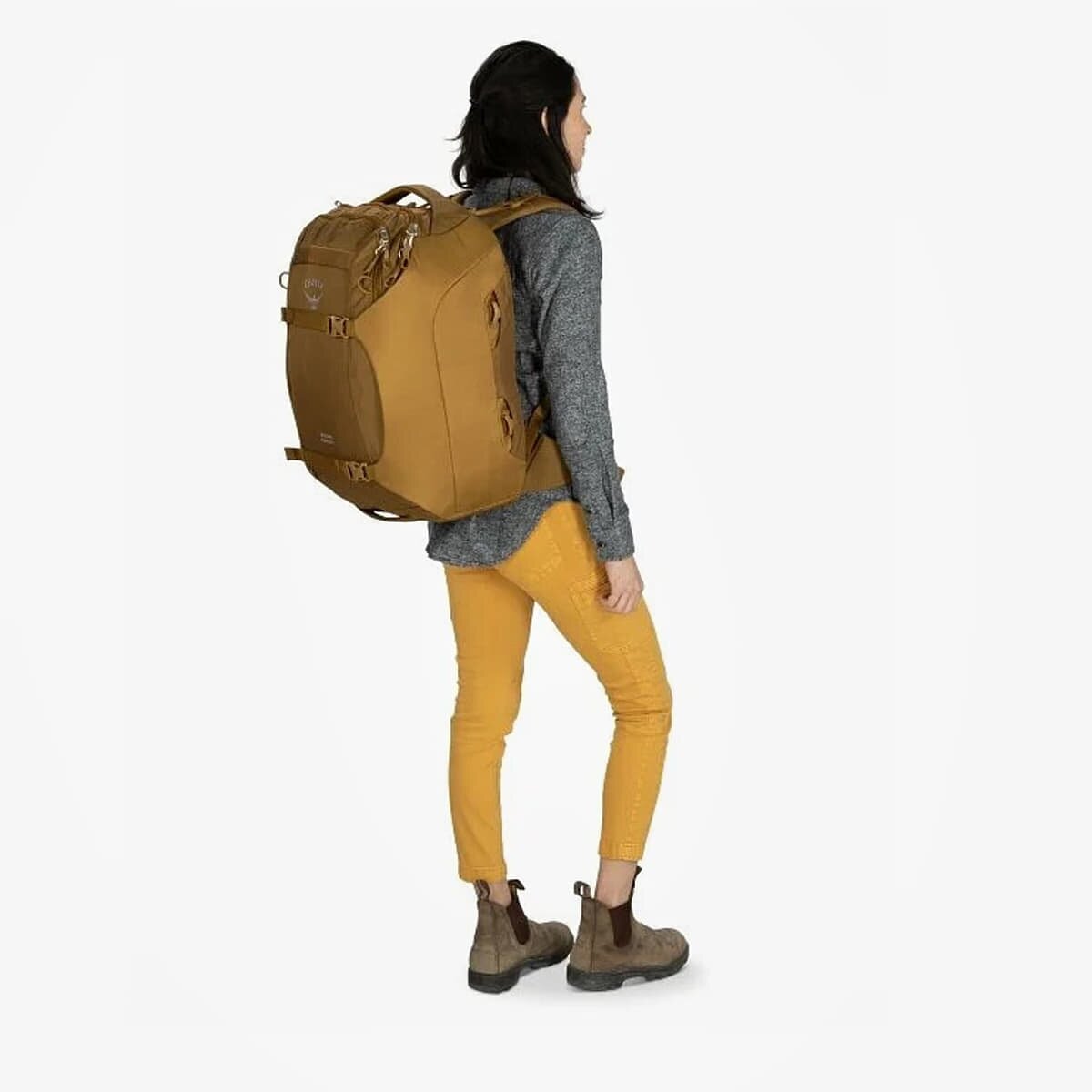 Osprey Раница Porter 46 Brindle Brown