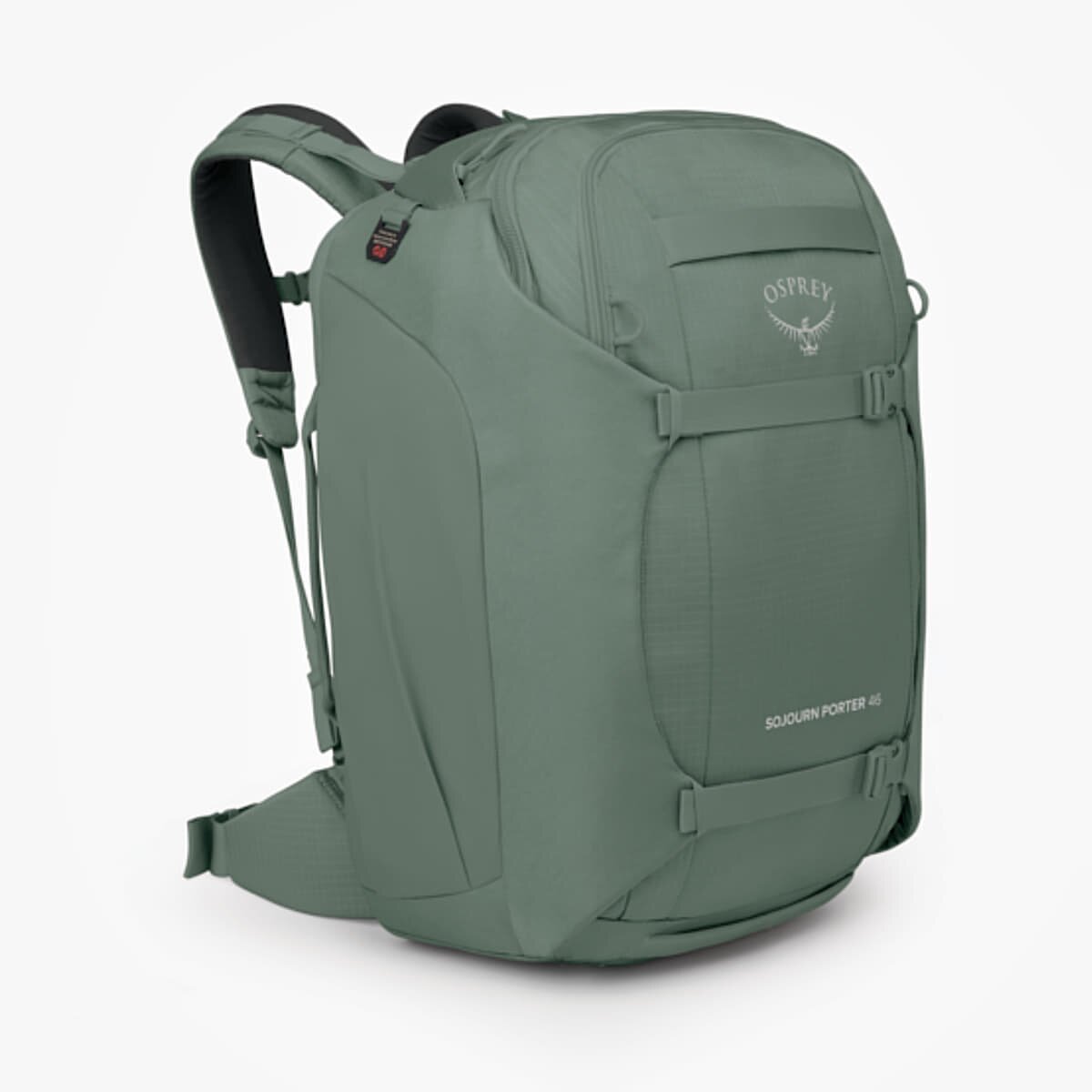 Osprey Раница Porter 46 Koseret Green