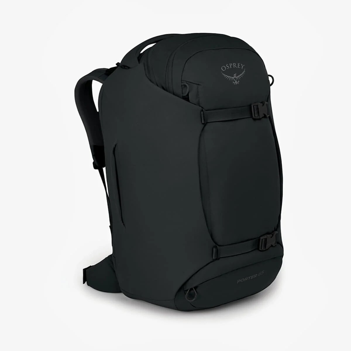 Osprey Раница Porter 65 Black