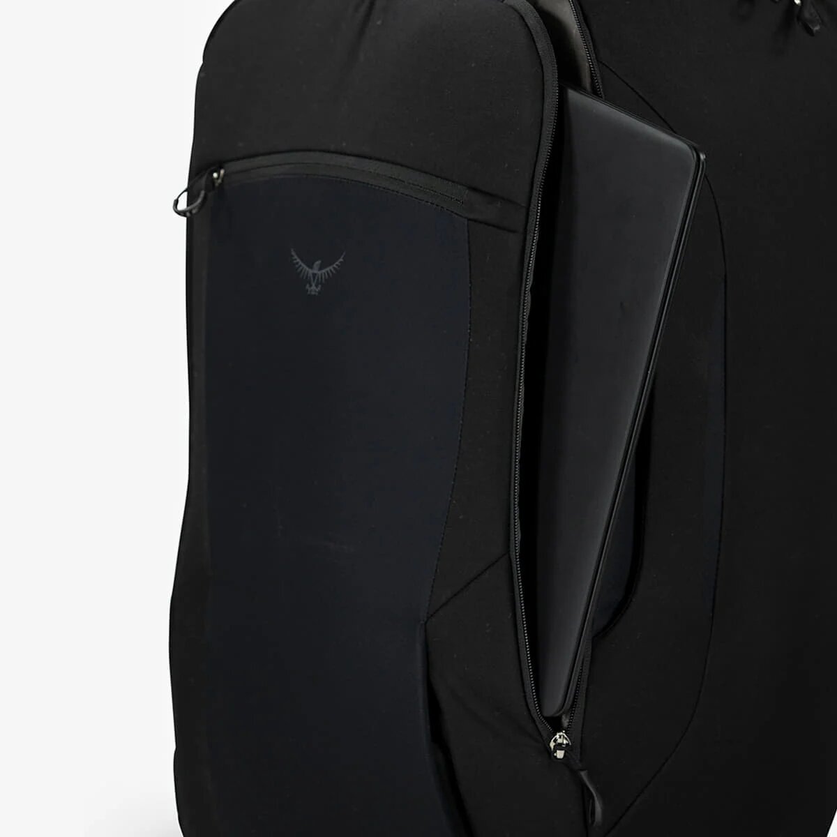 Osprey Раница Porter 65 Black