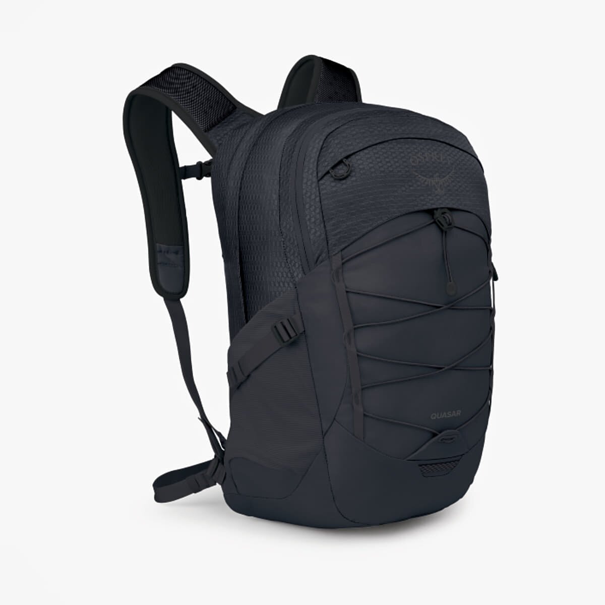 Osprey Раница Quasar 26 Black