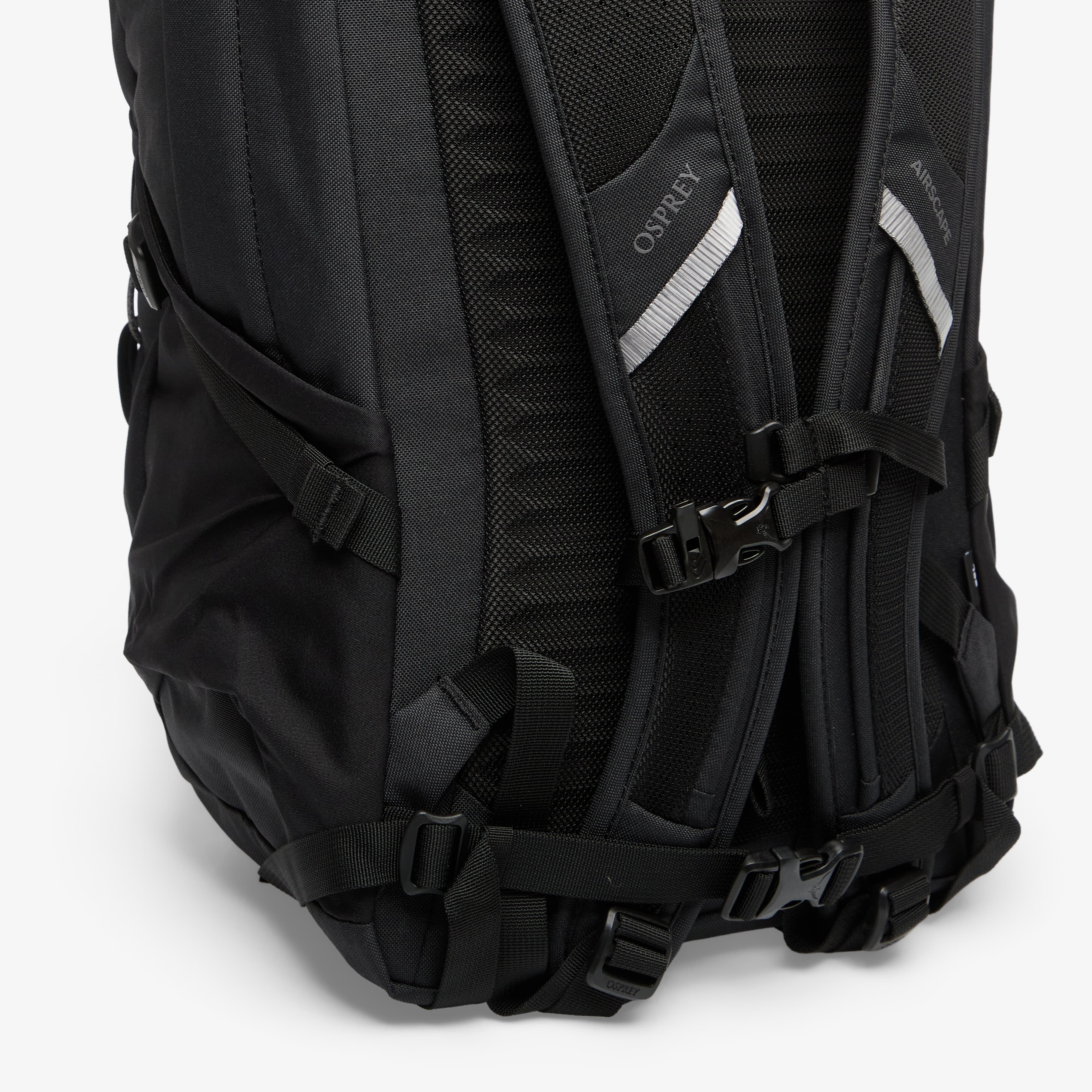 Osprey Раница Quasar Driftshade Black