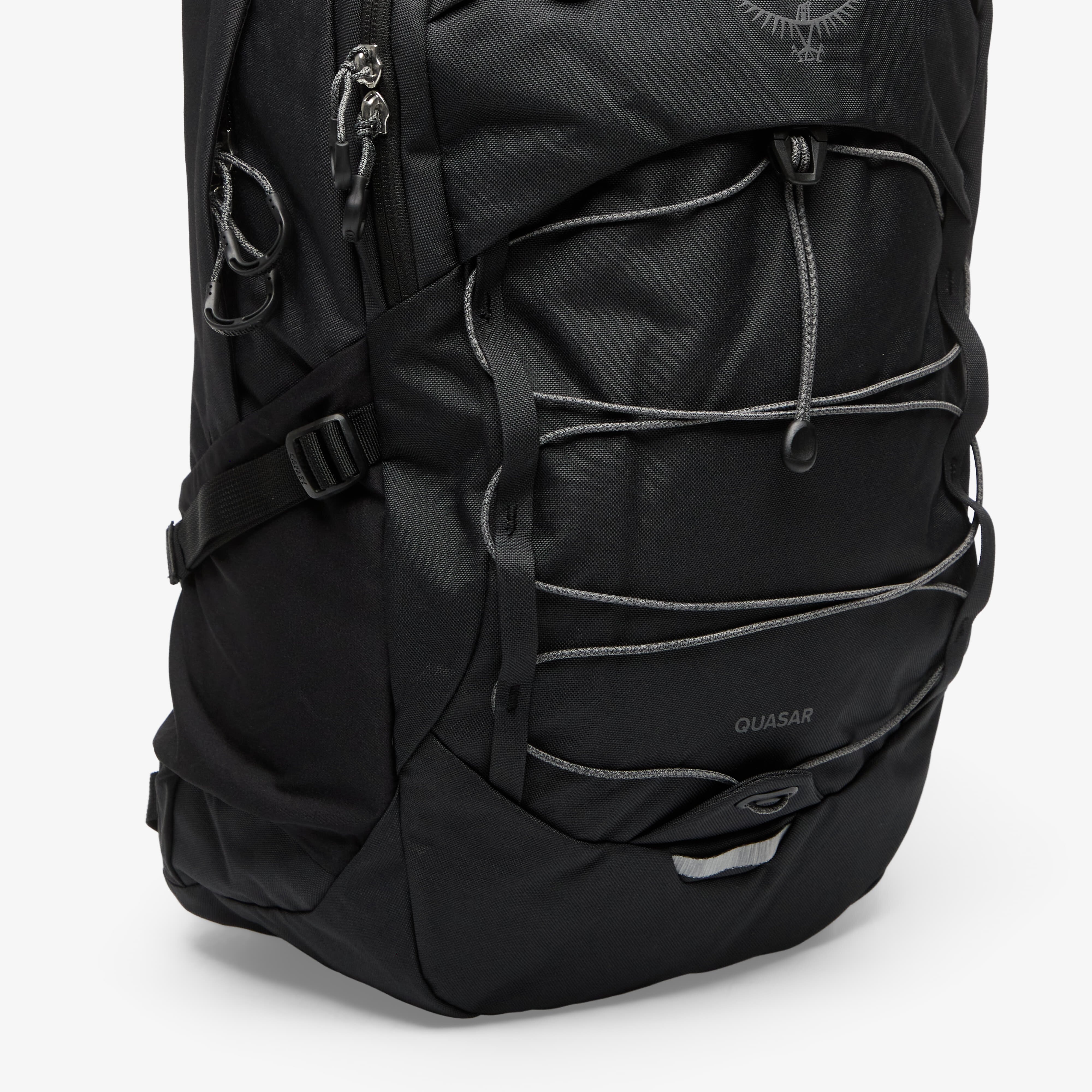 Osprey Раница Quasar Driftshade Black