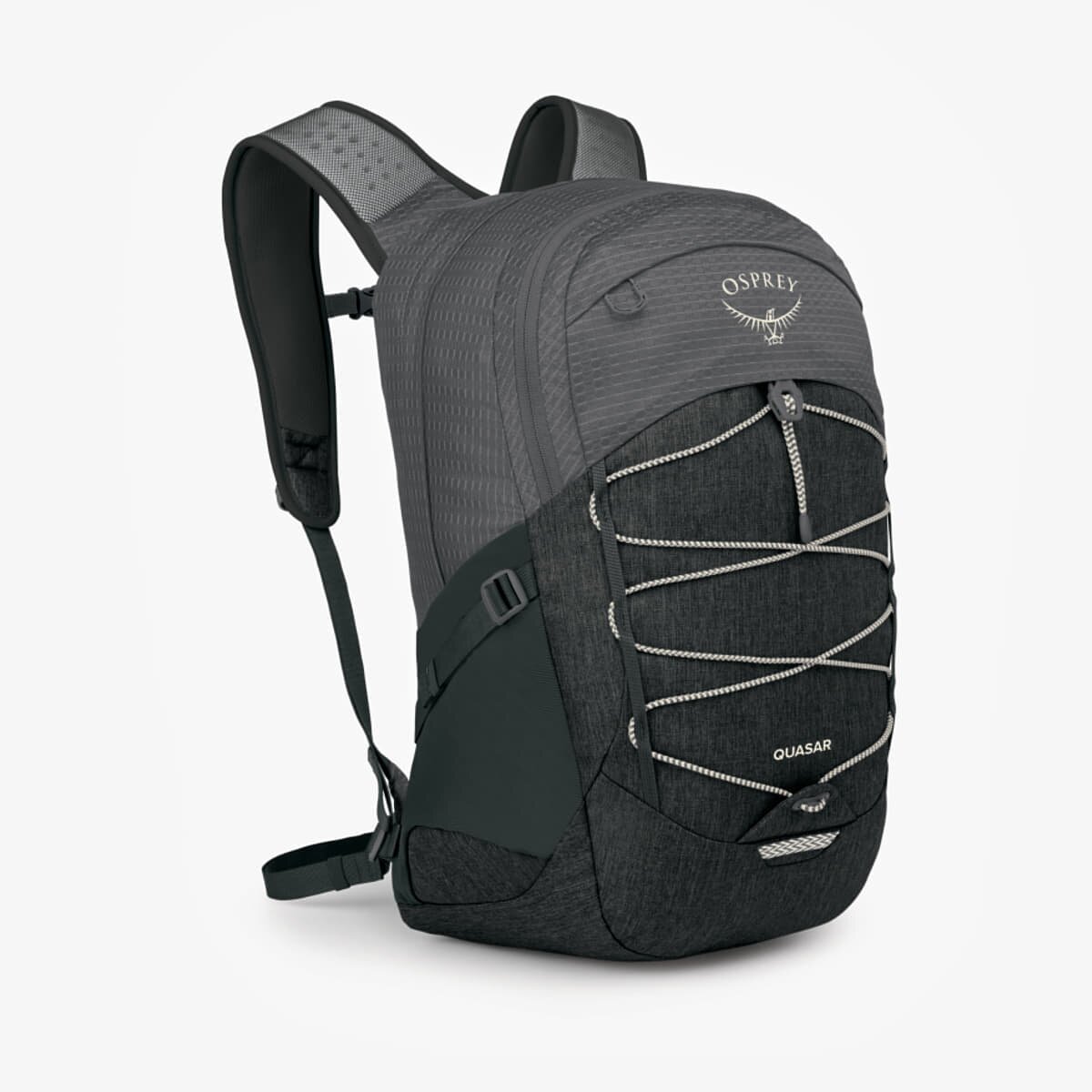 Osprey Раница Quasar Phantom Grey Heather