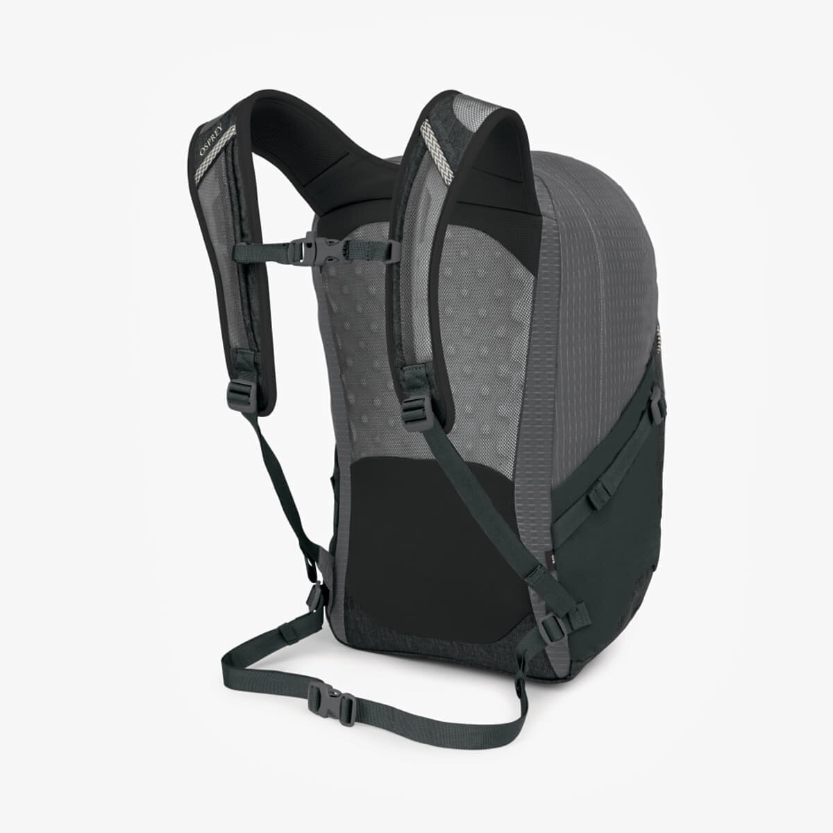 Osprey Раница Quasar Phantom Grey Heather