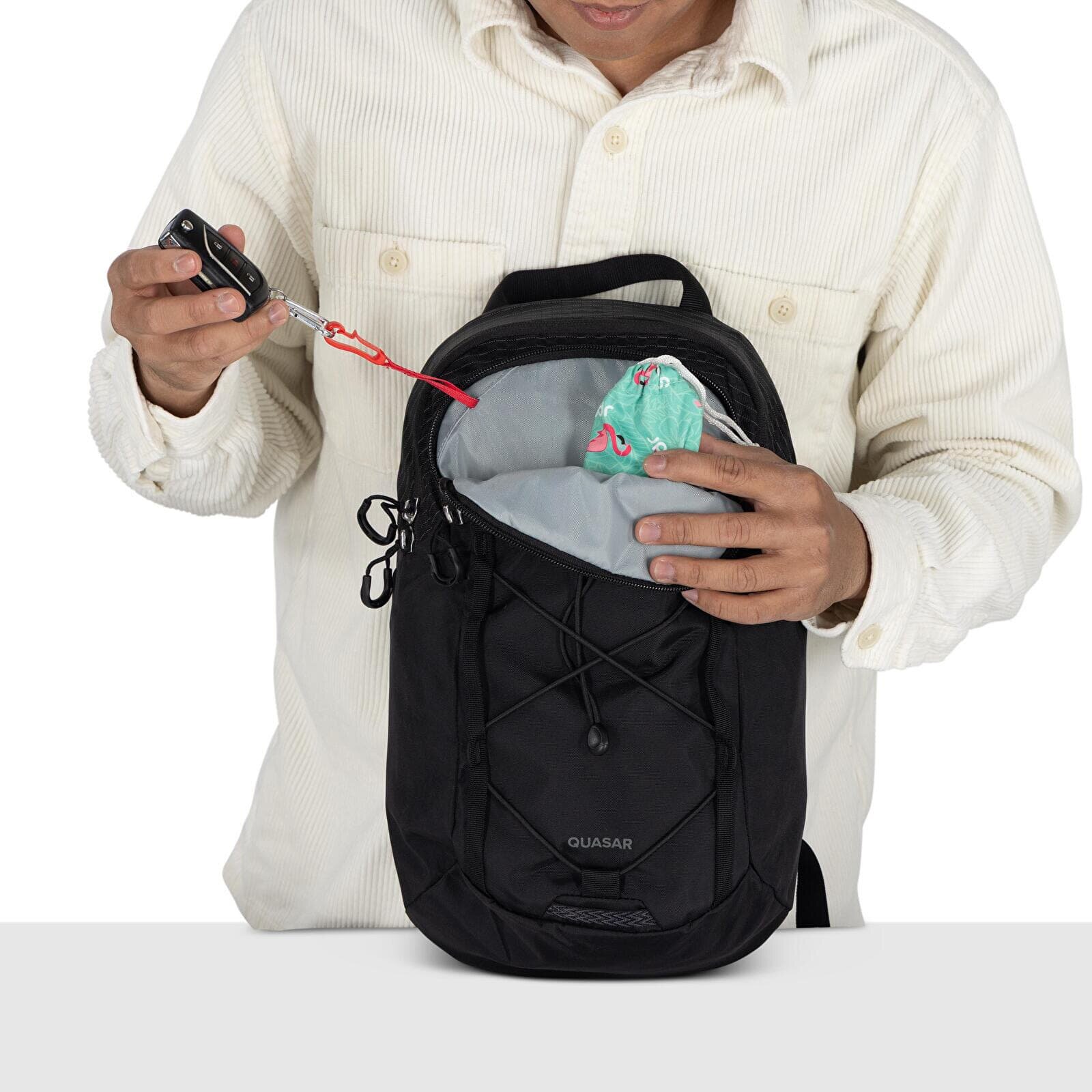 Osprey Раница Quasar Sling Black