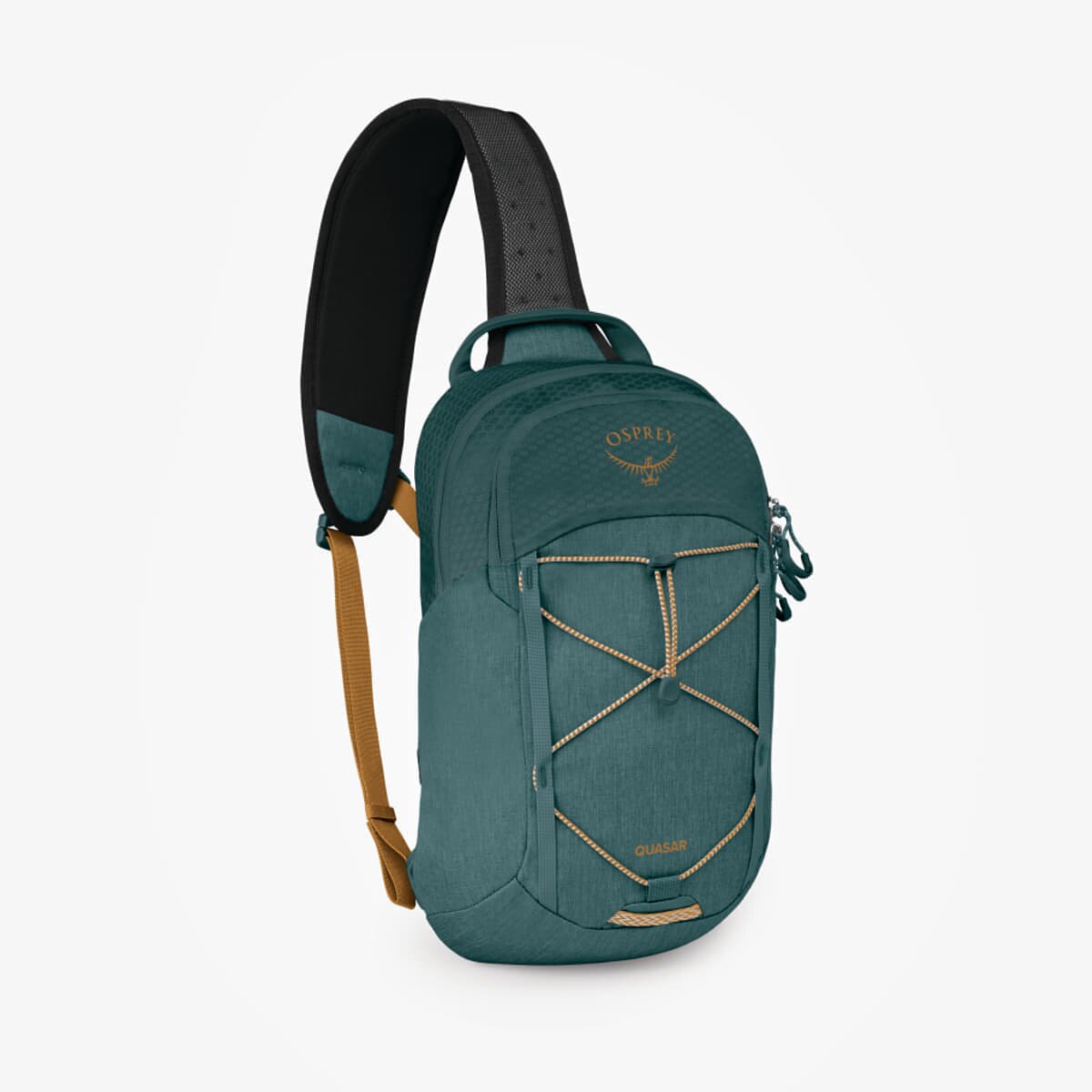 Osprey Раница Quasar Sling Torrent Blue Heather