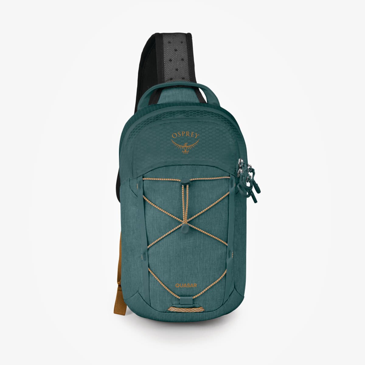 Osprey Раница Quasar Sling Torrent Blue Heather