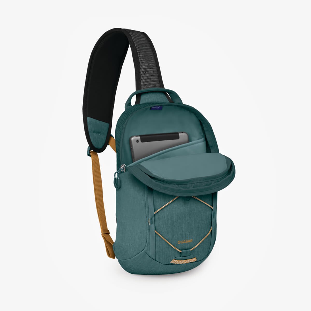 Osprey Раница Quasar Sling Torrent Blue Heather