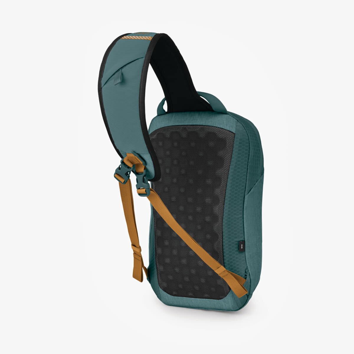 Osprey Раница Quasar Sling Torrent Blue Heather