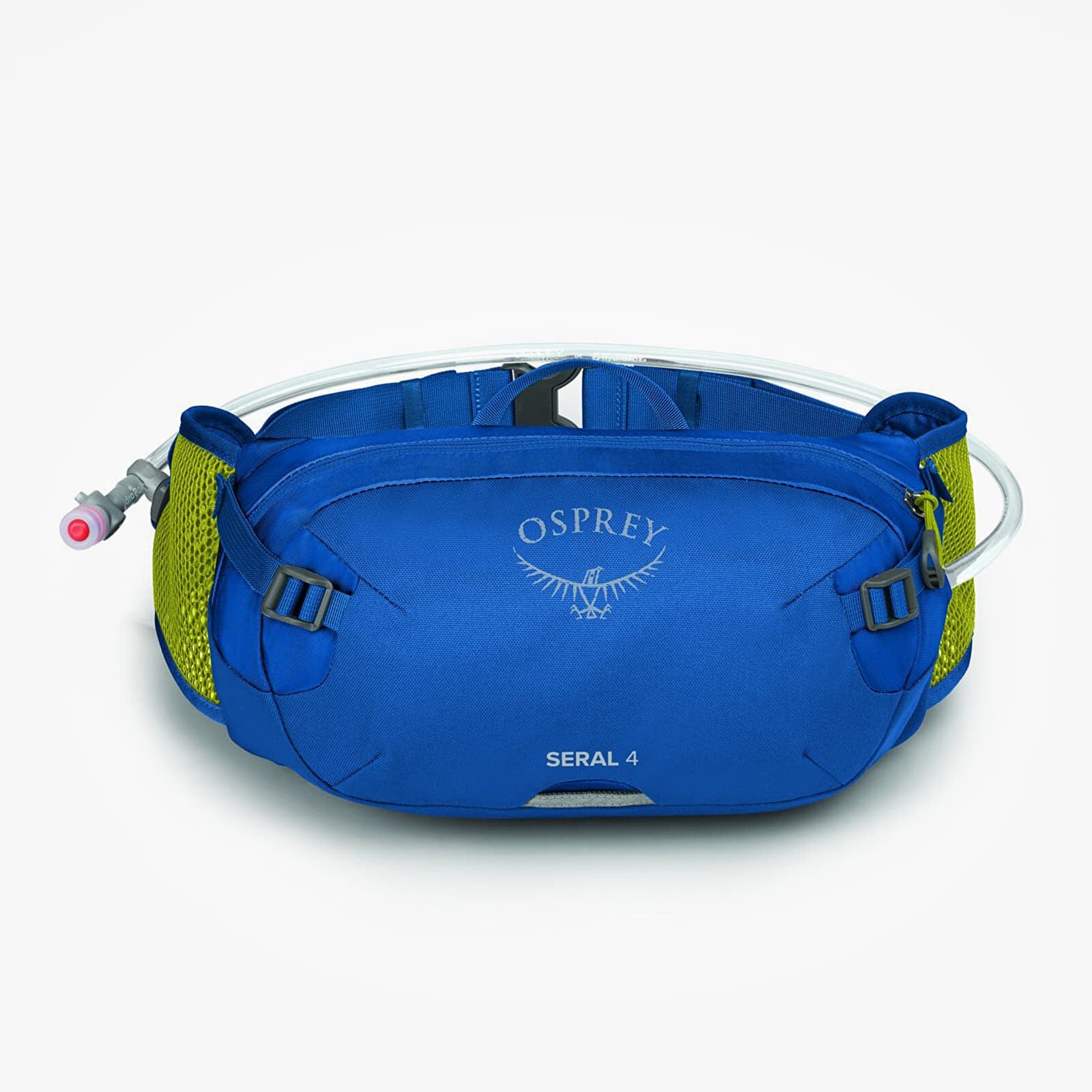 Osprey Раница Seral 4 Postal Blue