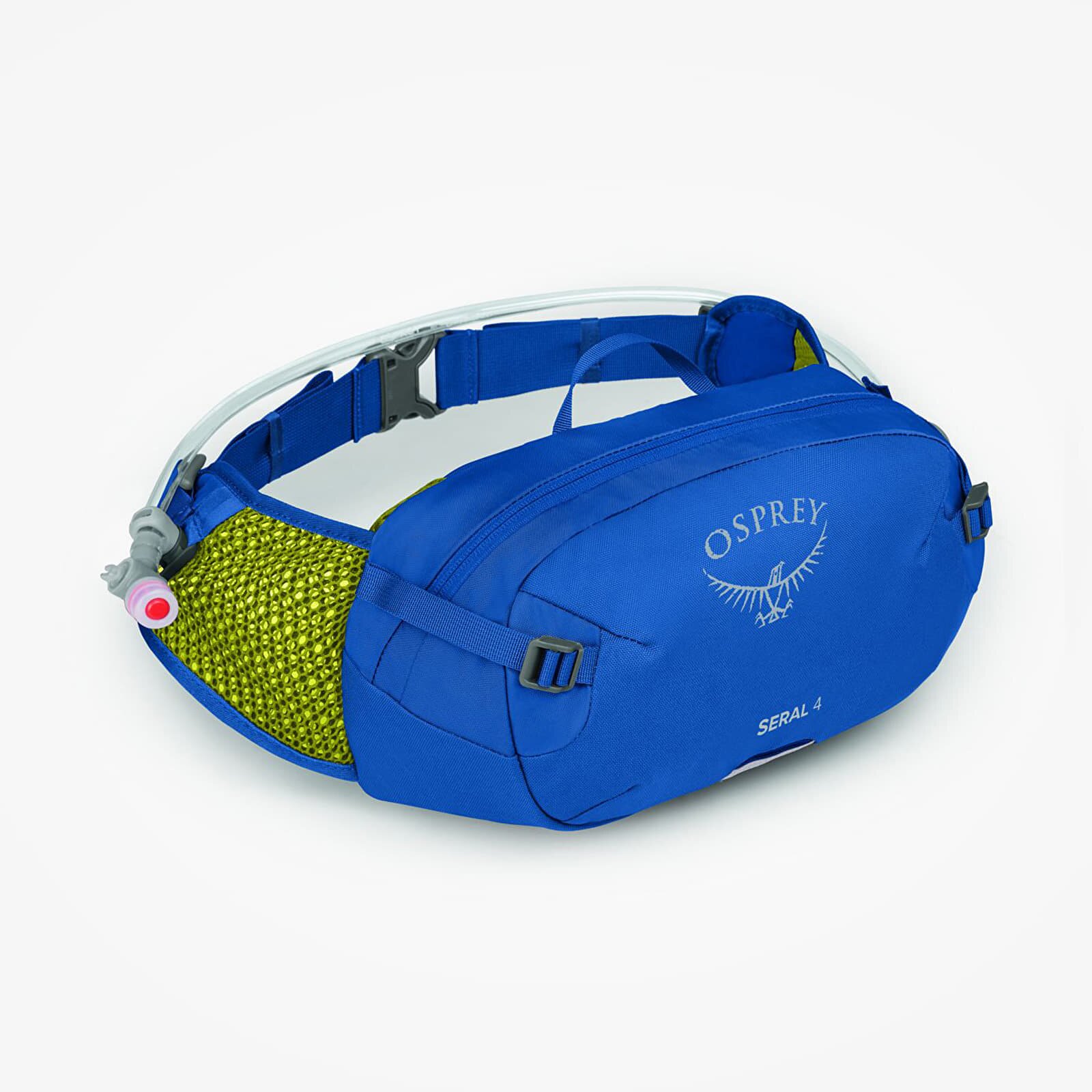 Osprey Раница Seral 4 Postal Blue