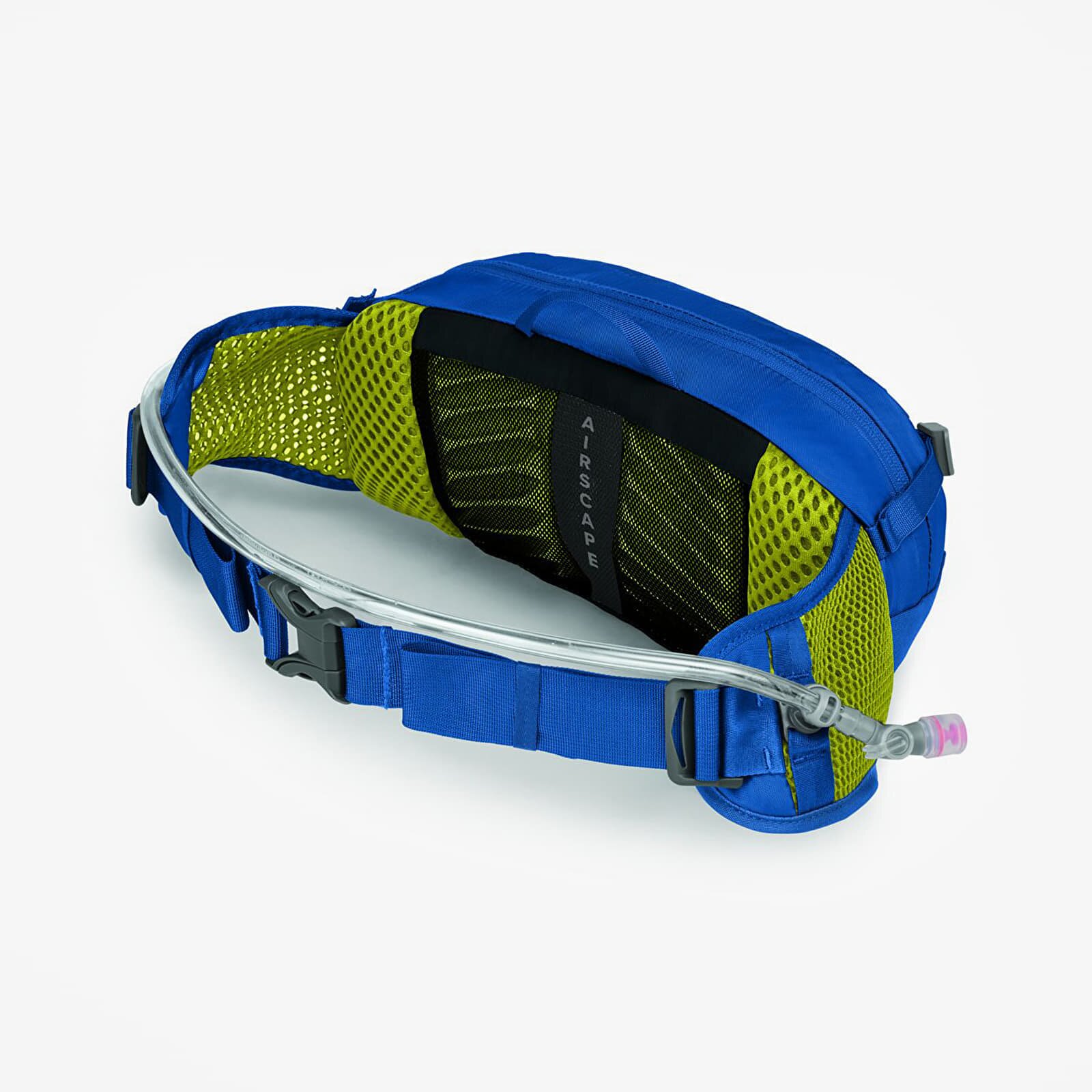 Osprey Раница Seral 4 Postal Blue