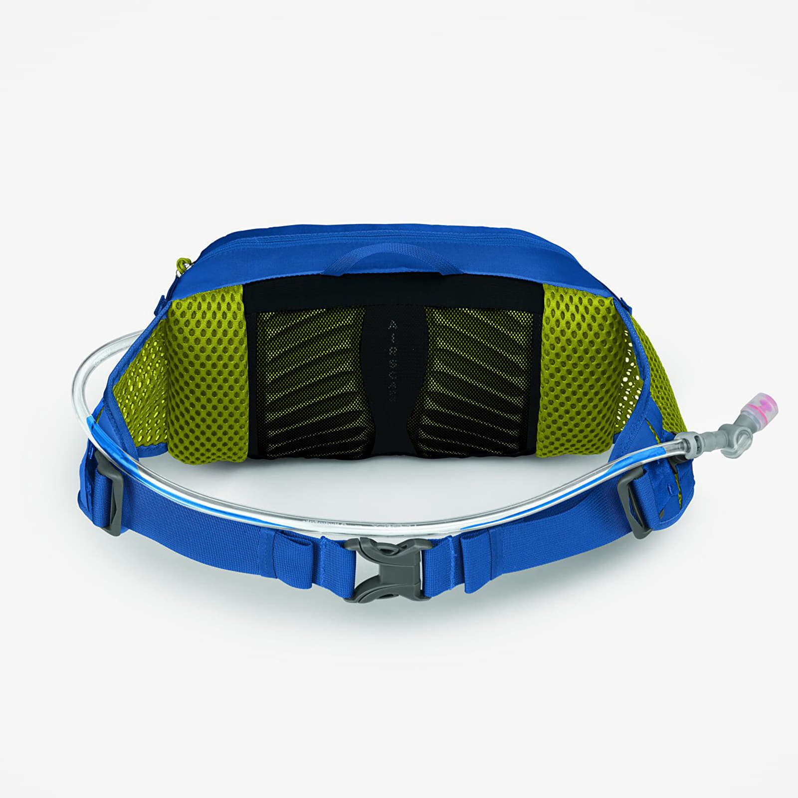 Osprey Раница Seral 4 Postal Blue