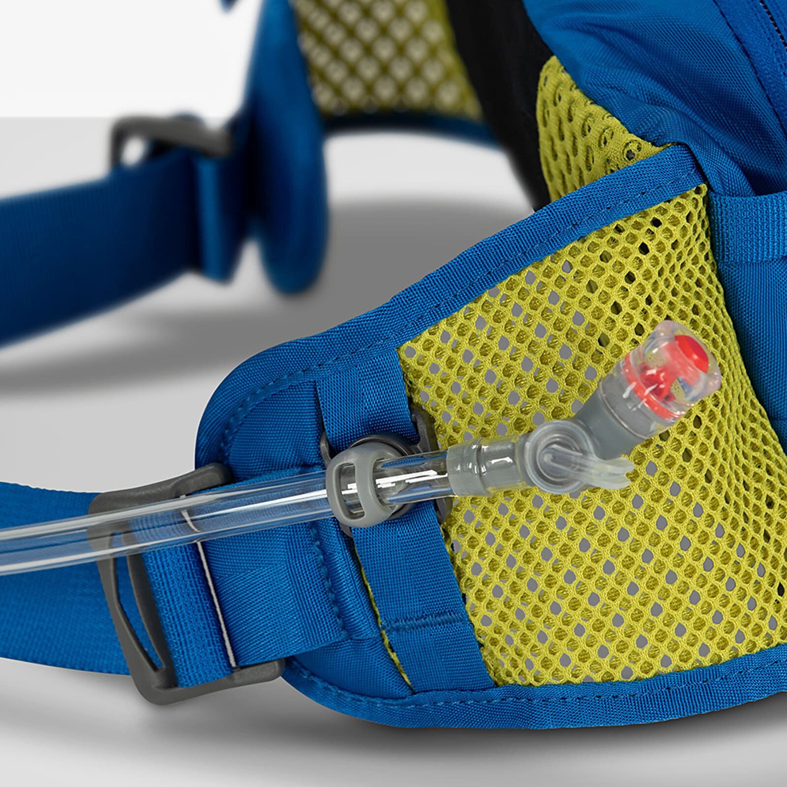 Osprey Раница Seral 4 Postal Blue