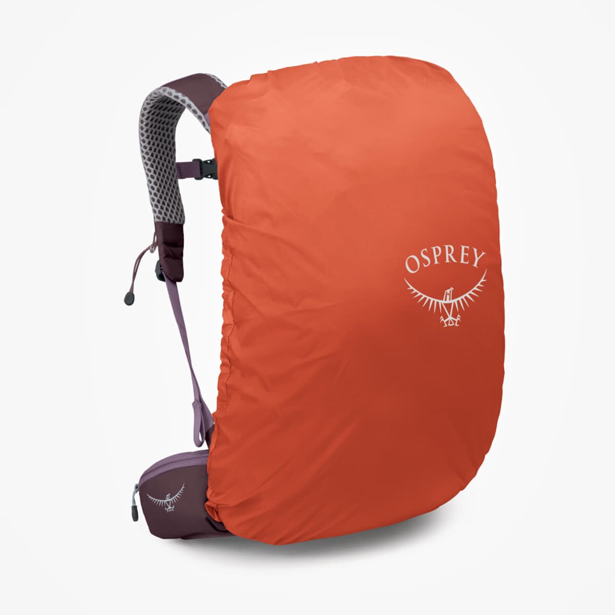 Osprey Раница Sirrus 24 Purple Dusk