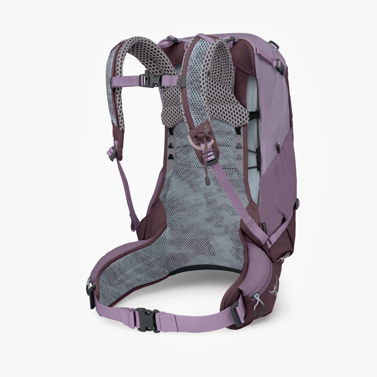 Osprey Раница Sirrus 24 Purple Dusk