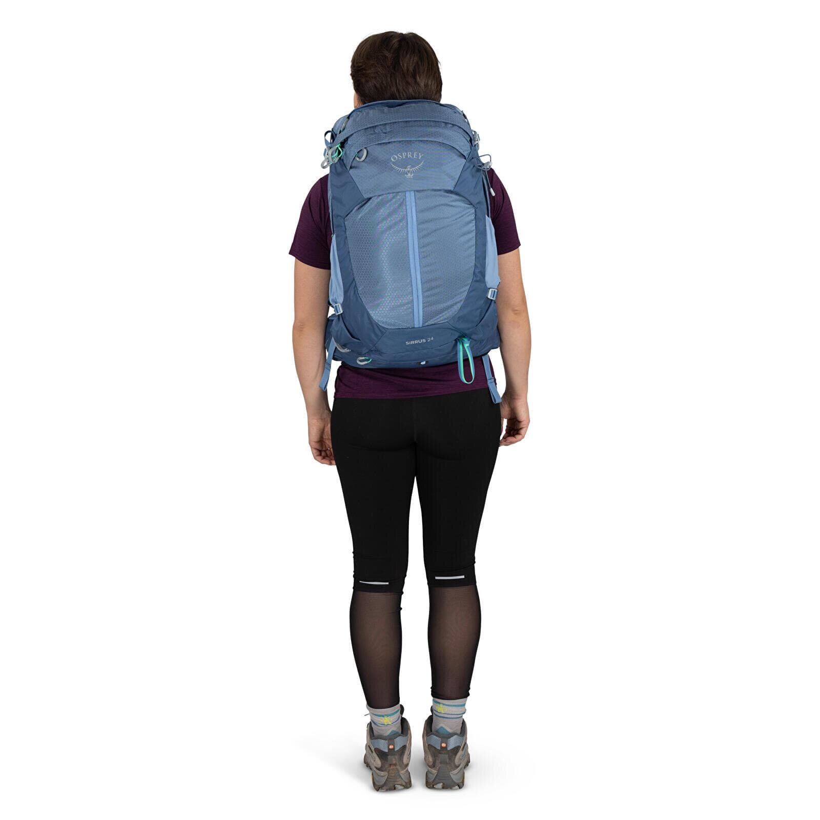 Osprey Раница Sirrus 24 Sevres Blue