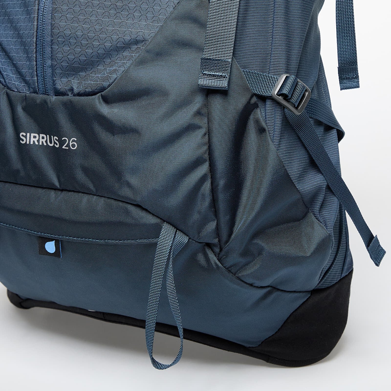 Osprey Раница Sirrus 26 Backpack Muted Space Blue