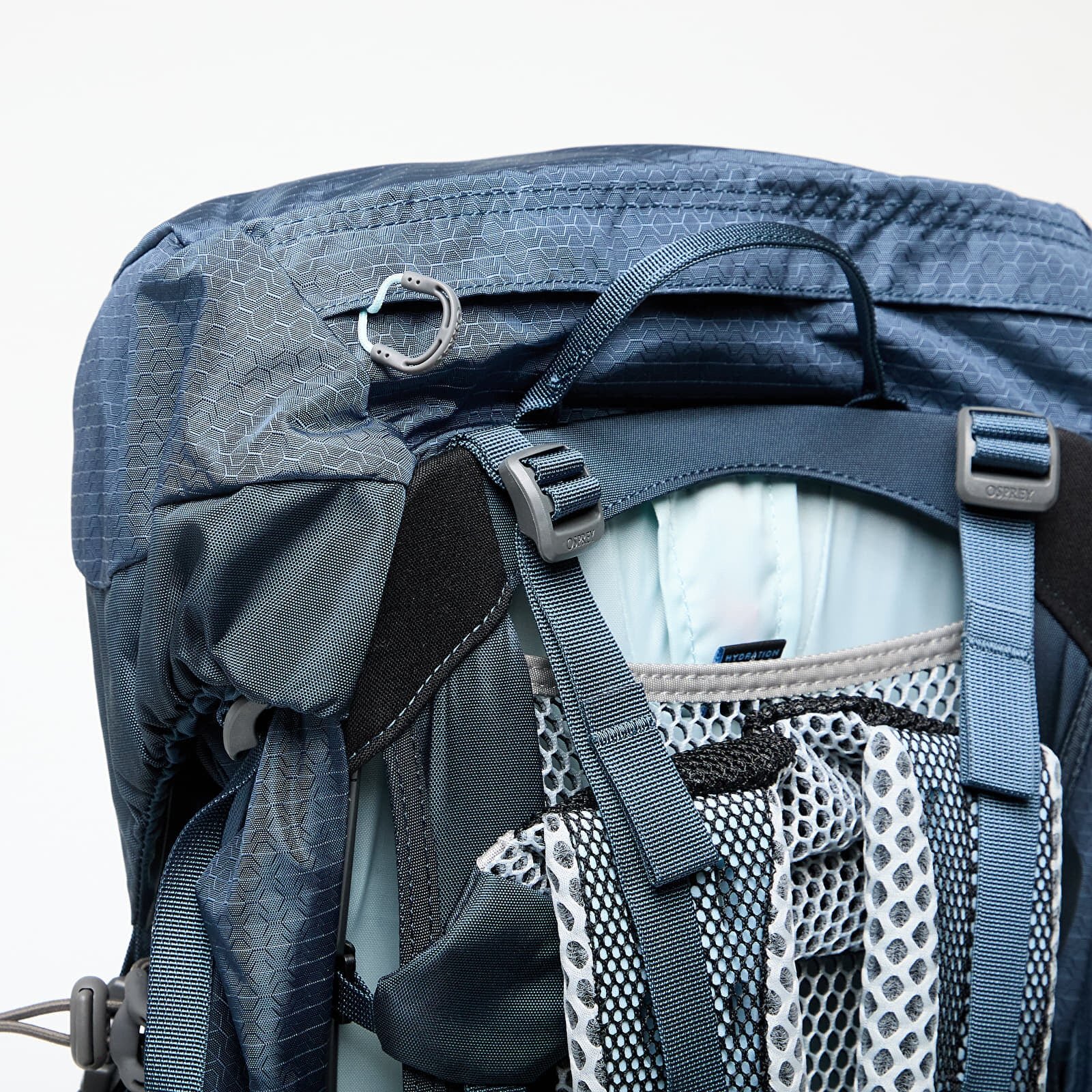 Osprey Раница Sirrus 26 Backpack Muted Space Blue